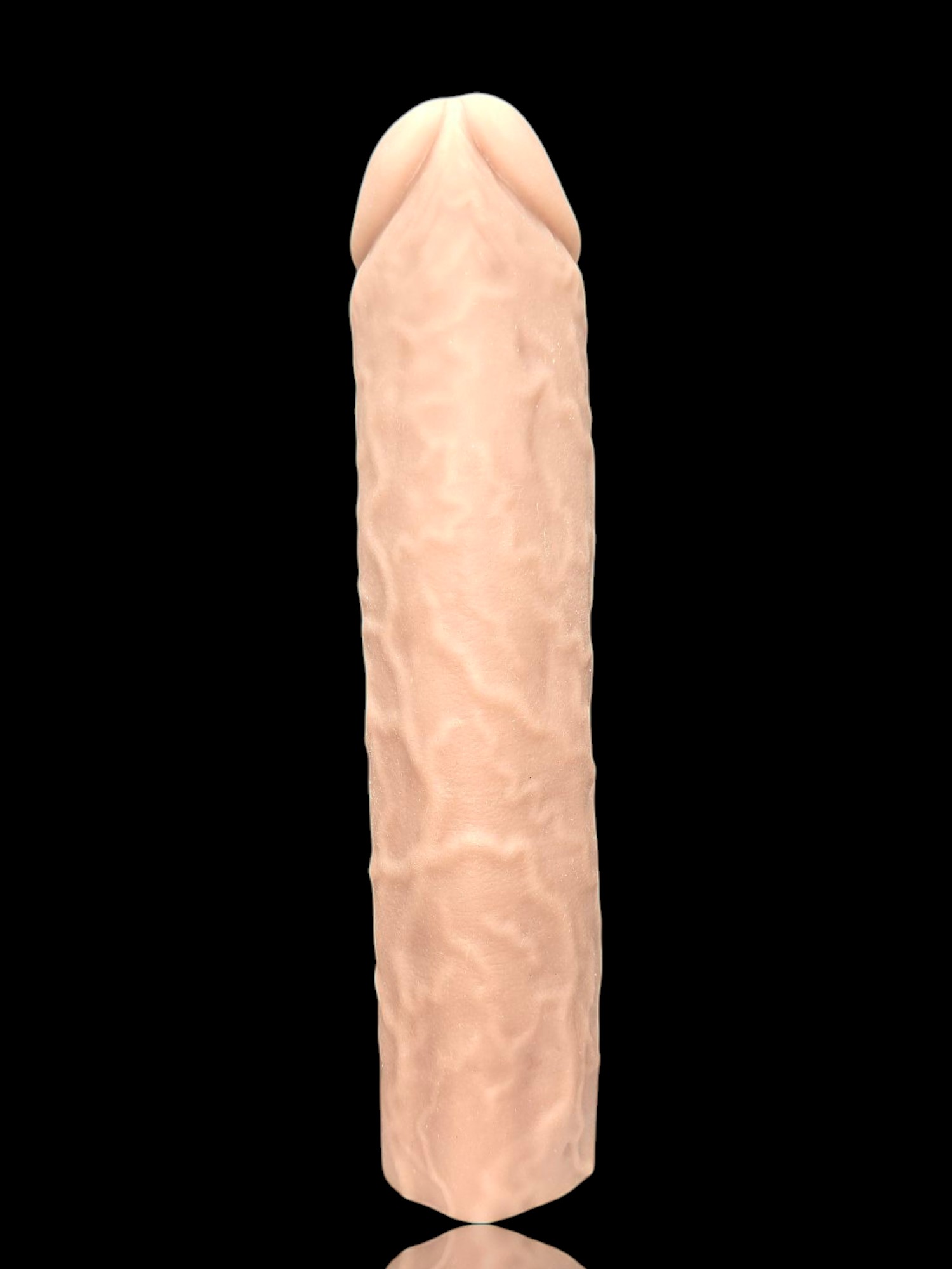 Buy The Titan 2.1 Penis Sleeve & Extender | Sensual Extensions from Sensual Extensions Penis Sleeves The Titan 2.1 Penis Sleeve & Extender | Sensual Extensions - Image 3
