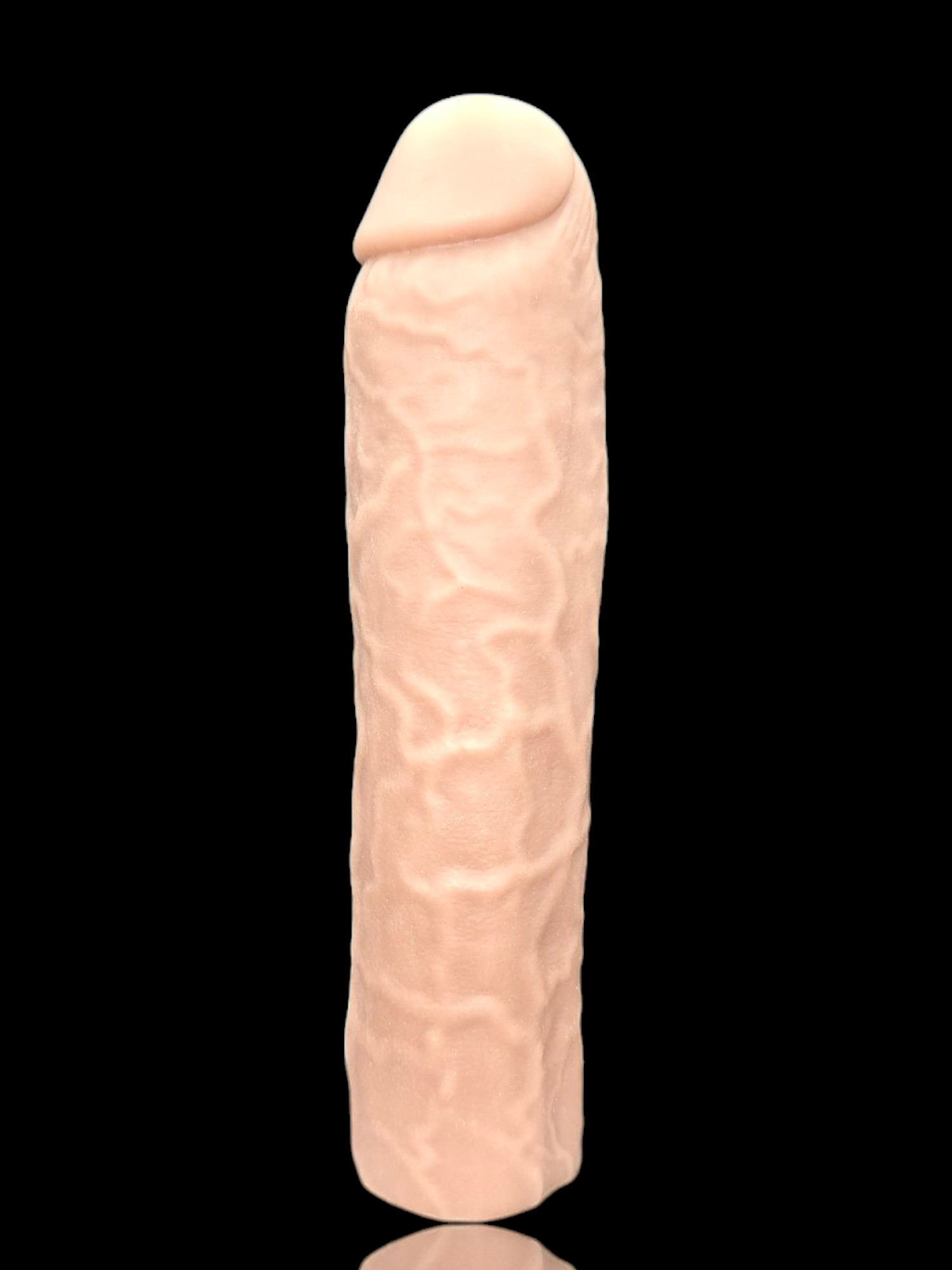 Buy The Titan 2.1 Penis Sleeve & Extender | Sensual Extensions from Sensual Extensions Penis Sleeves The Titan 2.1 Penis Sleeve & Extender | Sensual Extensions - Image 4