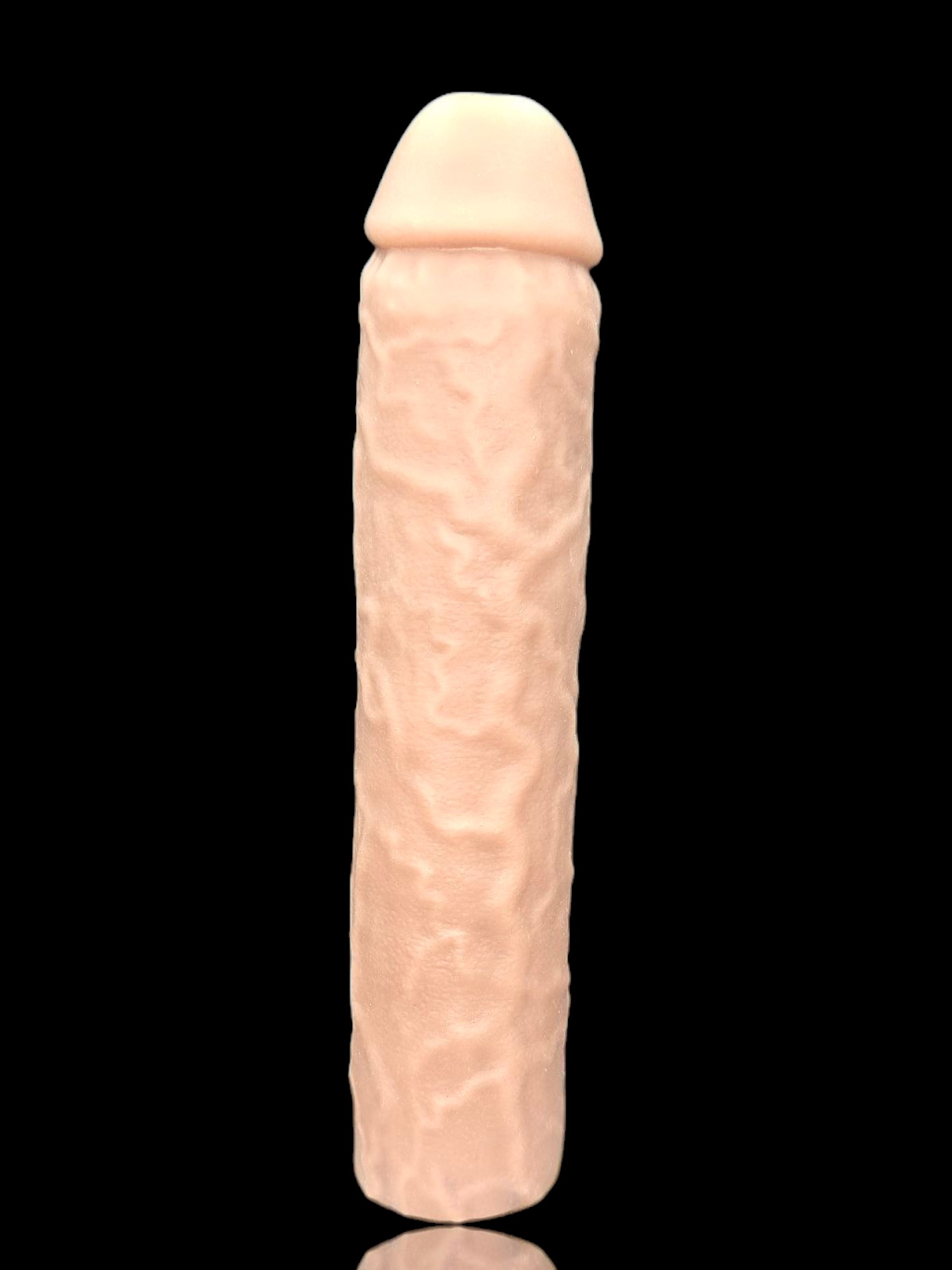 Buy The Titan 2.1 Penis Sleeve & Extender | Sensual Extensions from Sensual Extensions Penis Sleeves The Titan 2.1 Penis Sleeve & Extender | Sensual Extensions
