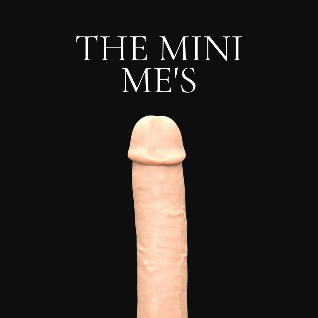 Home | Sensual Extensions Penis Sleeves