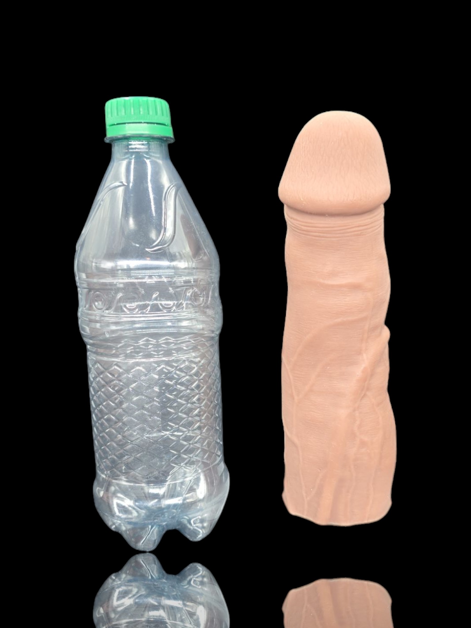 Buy The Mayor Penis Sleeve & Extender from Sensual Extensions Penis Sleeves The Mayor Penis Sleeve & Extender - Image 6