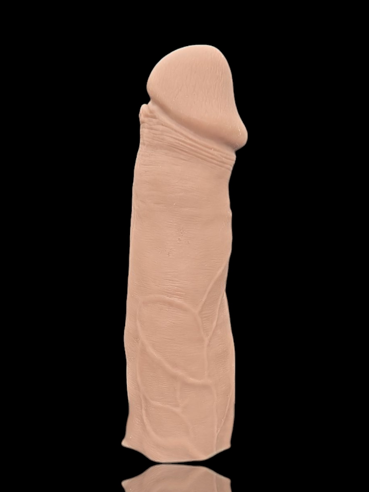 Buy The Mayor Penis Sleeve & Extender from Sensual Extensions Penis Sleeves The Mayor Penis Sleeve & Extender - Image 2