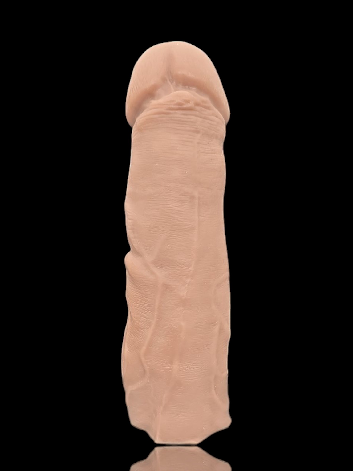 Buy The Mayor Penis Sleeve & Extender from Sensual Extensions Penis Sleeves The Mayor Penis Sleeve & Extender - Image 3