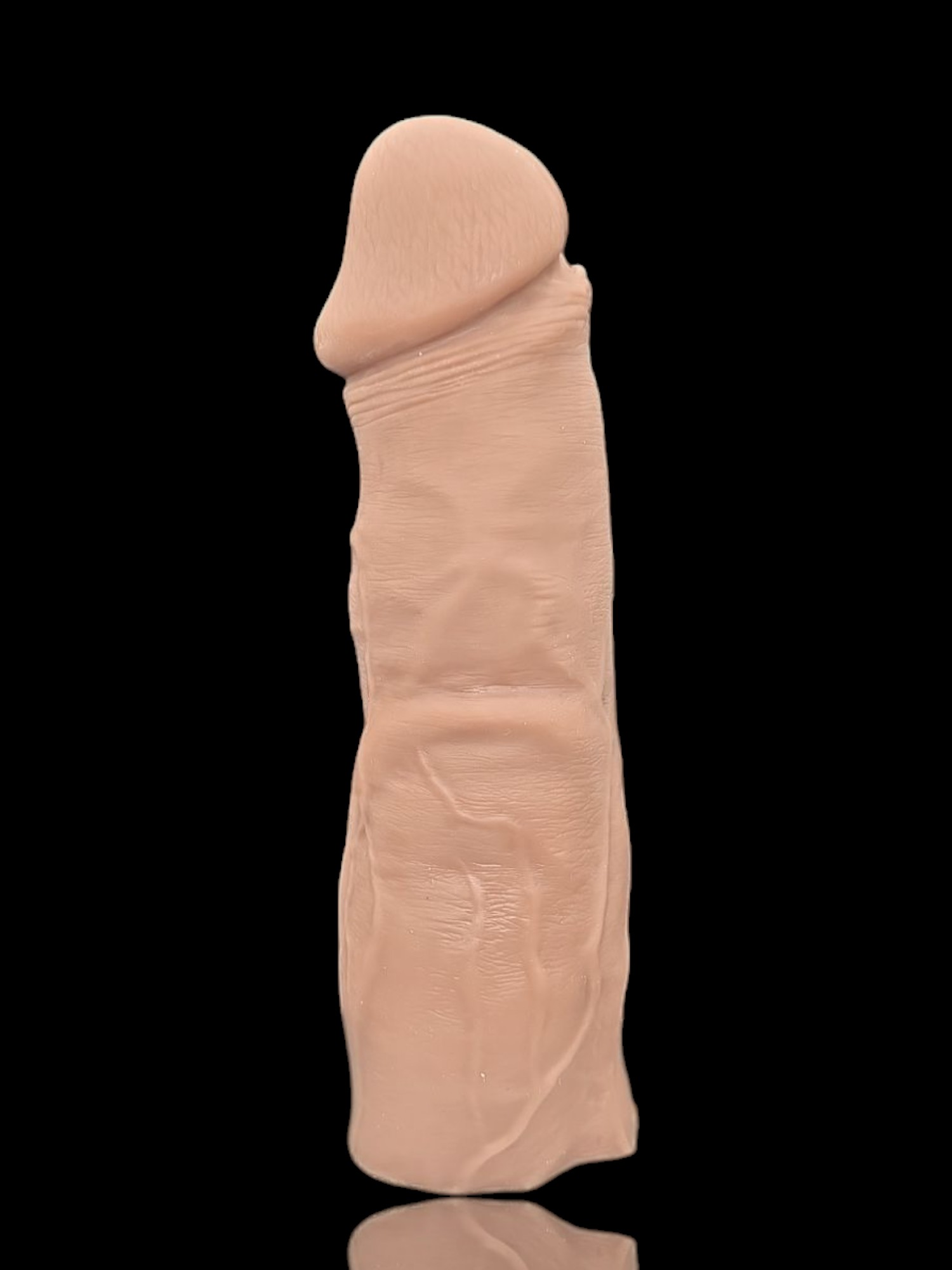 Buy The Mayor Penis Sleeve & Extender from Sensual Extensions Penis Sleeves The Mayor Penis Sleeve & Extender - Image 4