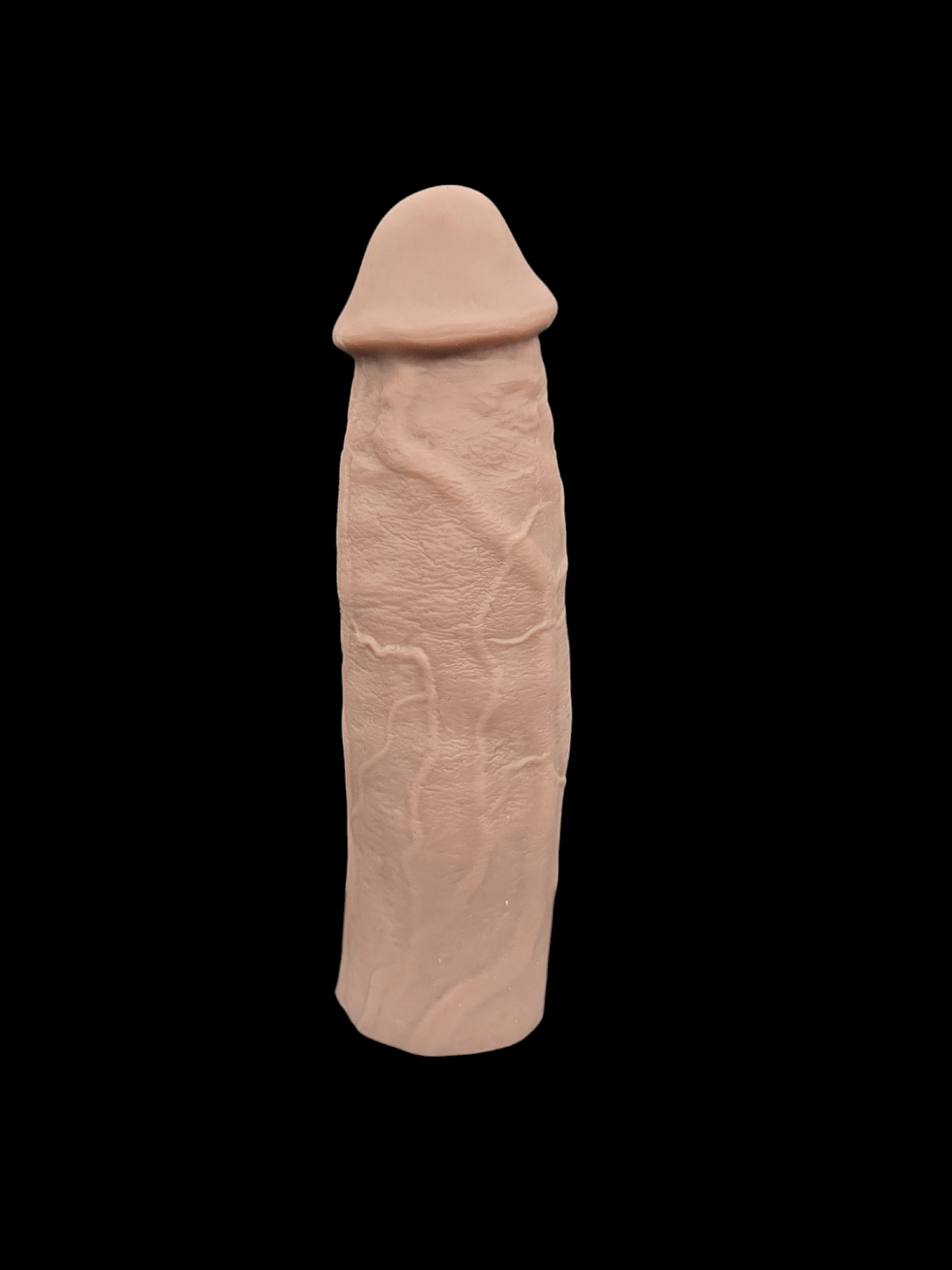 The Consigliere 2.375 Penis Sleeve