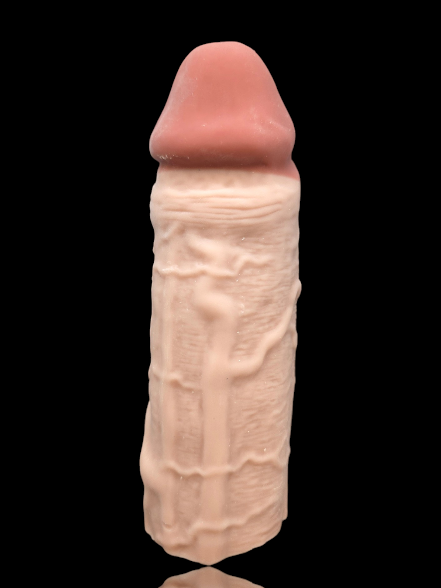 What Is a Penis Sleeve? Simple Definition and How It Works | Sensual Extensions Penis Sleeves