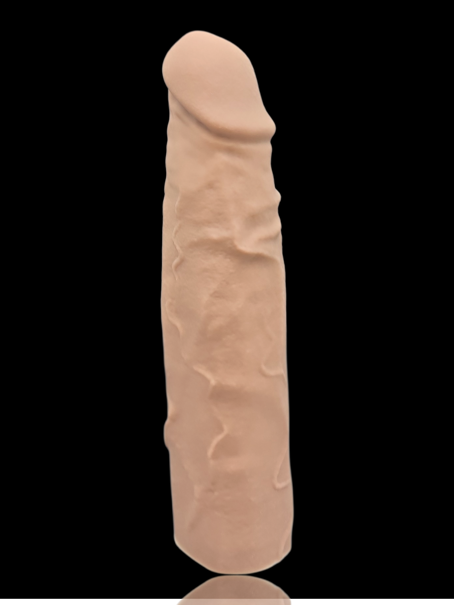 Buy Congressman Jr Sale 16 from Sensual Extensions Penis Sleeves Congressman Jr Sale 16 - Image 5