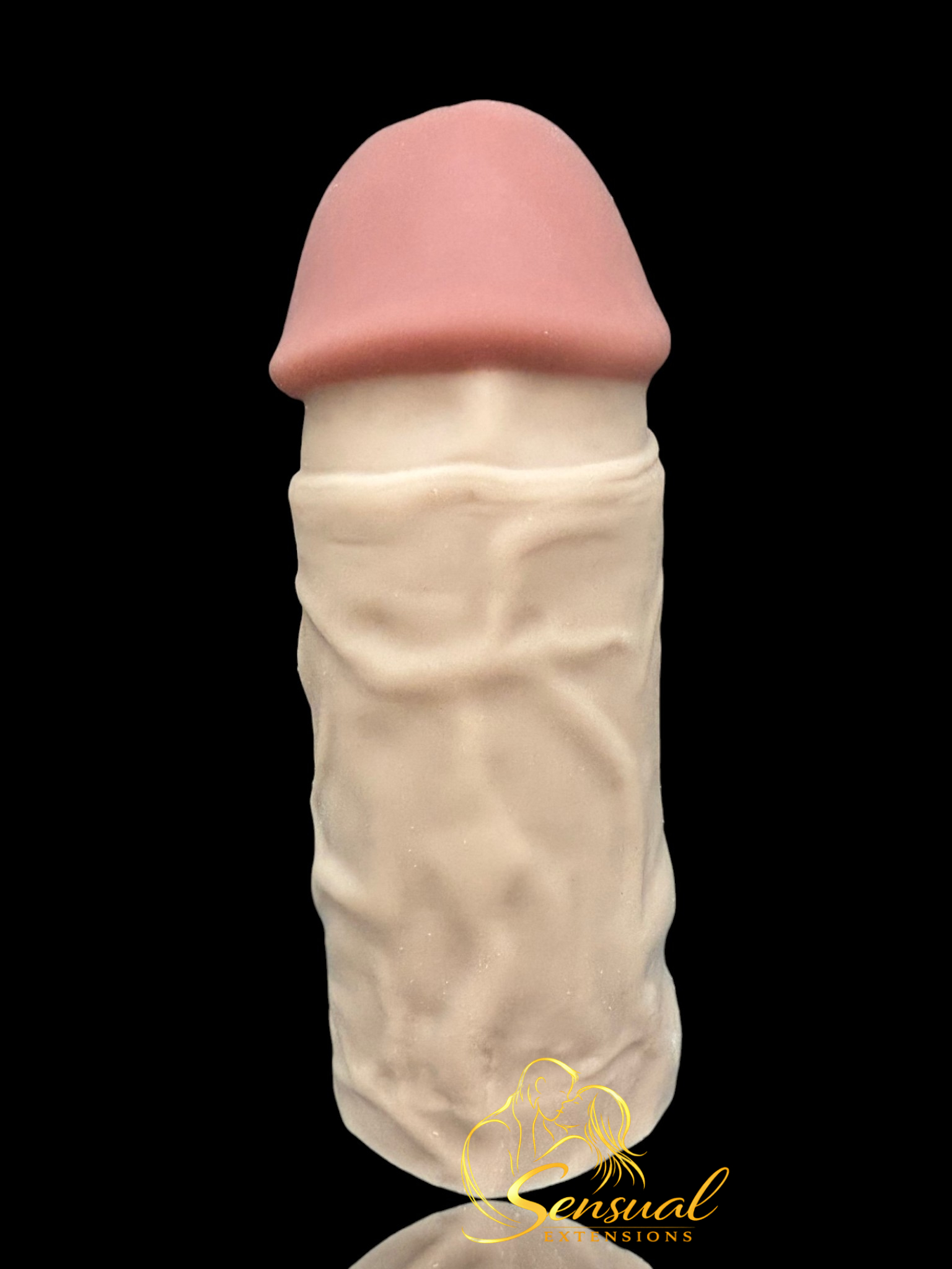 Buy Mr. Stretch Sale 2 from Sensual Extensions Penis Sleeves Mr. Stretch Sale 2