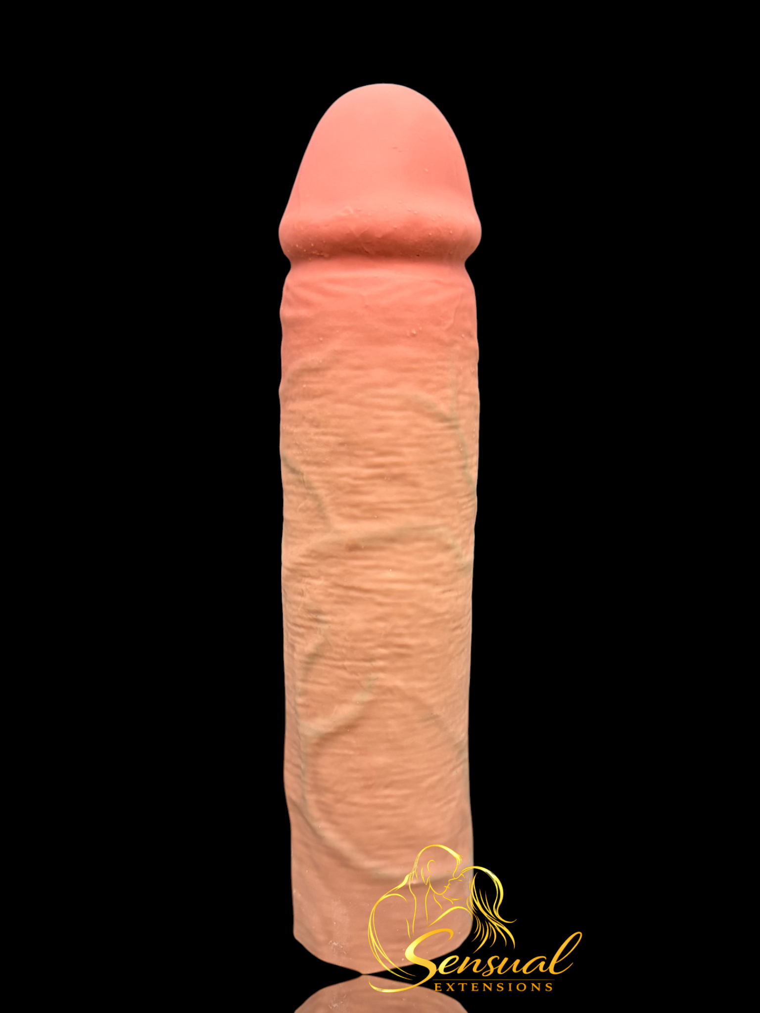 Buy The Associate Junior Sale 7 from Sensual Extensions Penis Sleeves The Associate Junior Sale 7