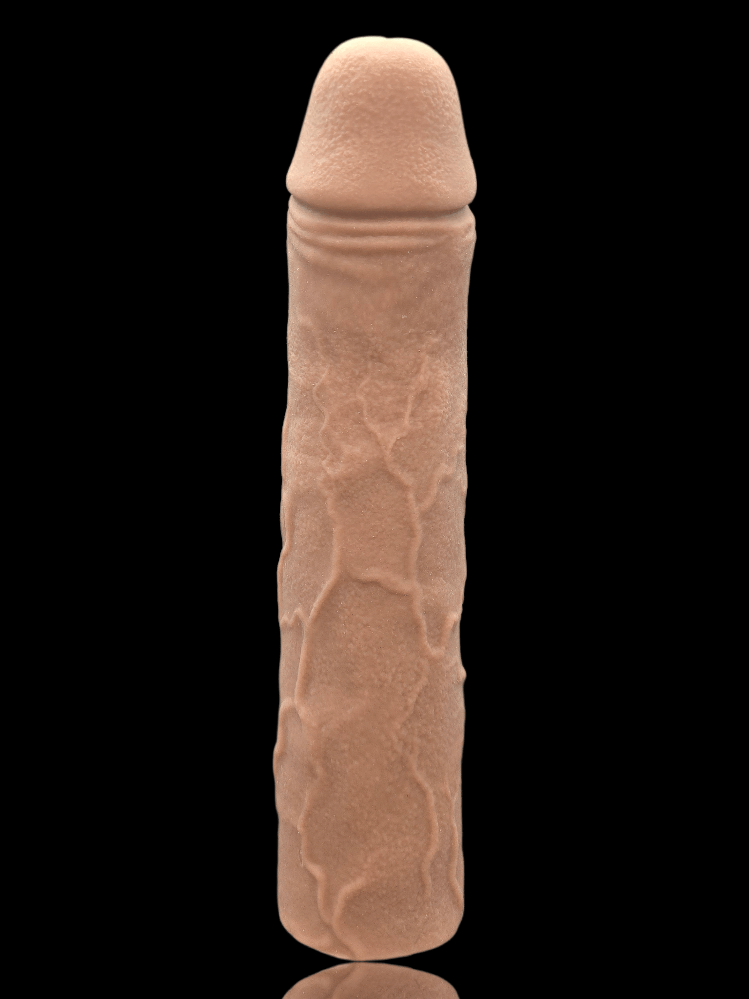 The Ambassador Jr Penis Sleeve
