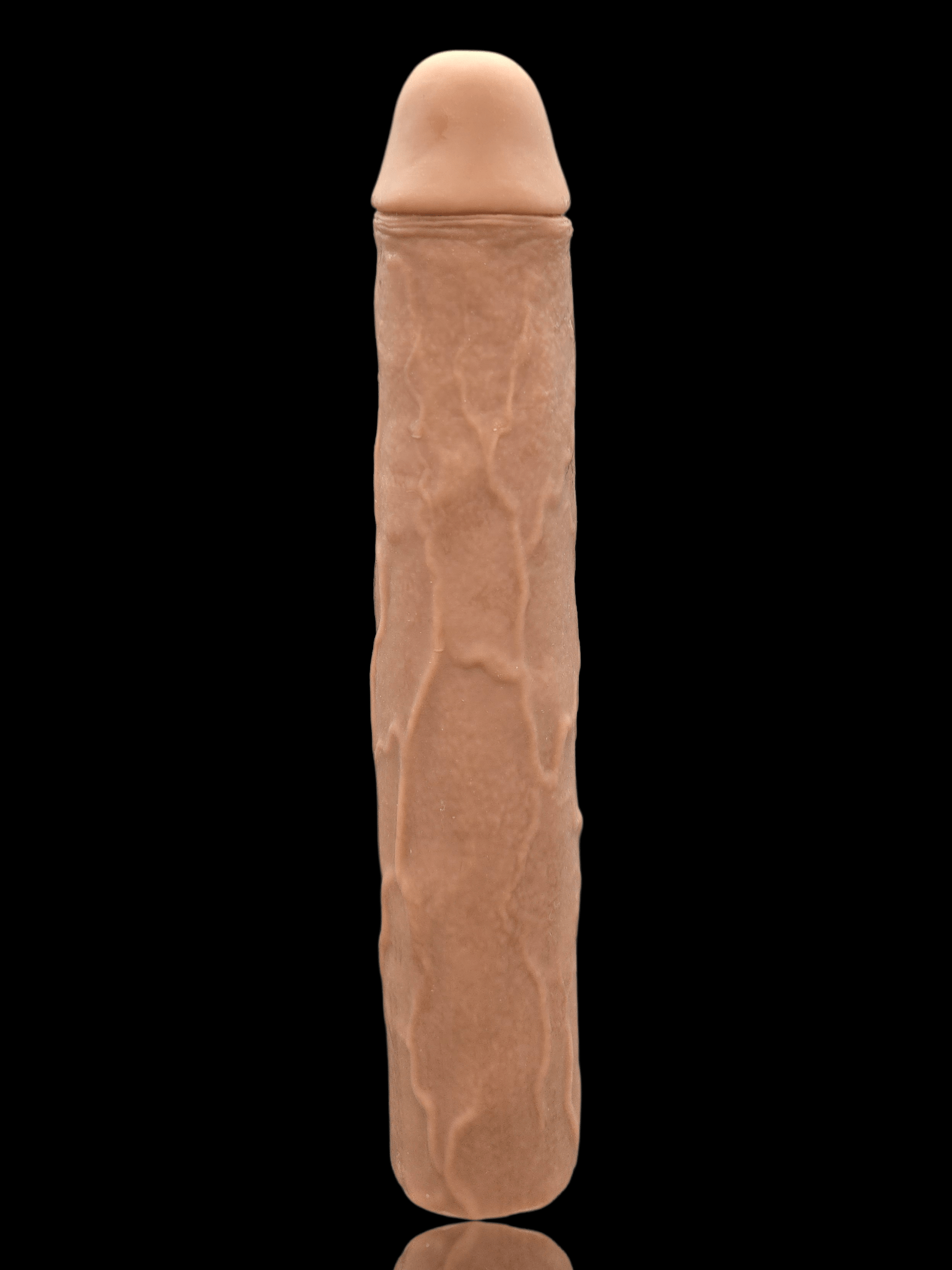 The Ambassador Mini Penis Sleeve