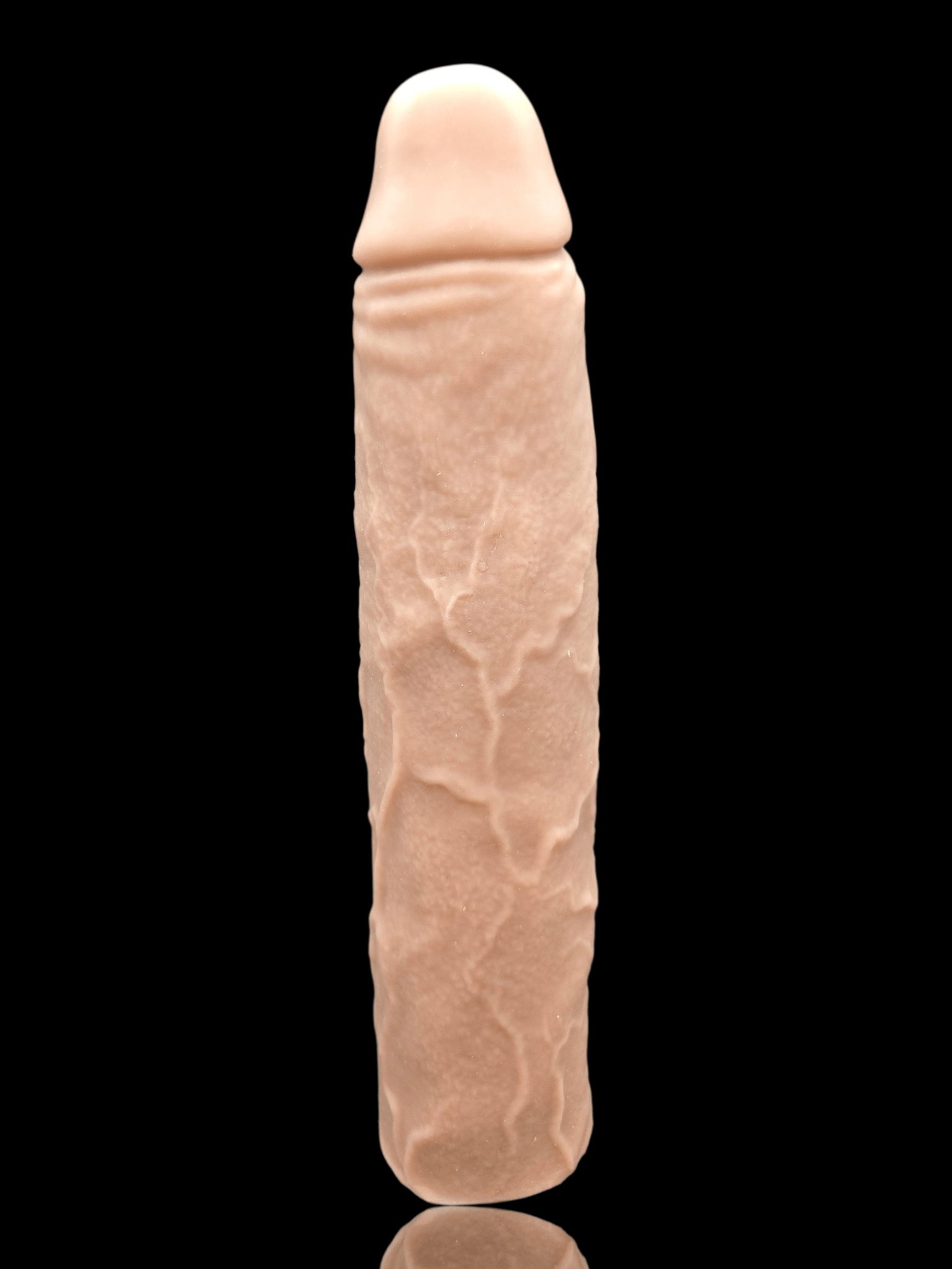 The Ambassador Penis Sleeve