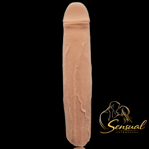 The Delegate Jr. Penis Sleeve