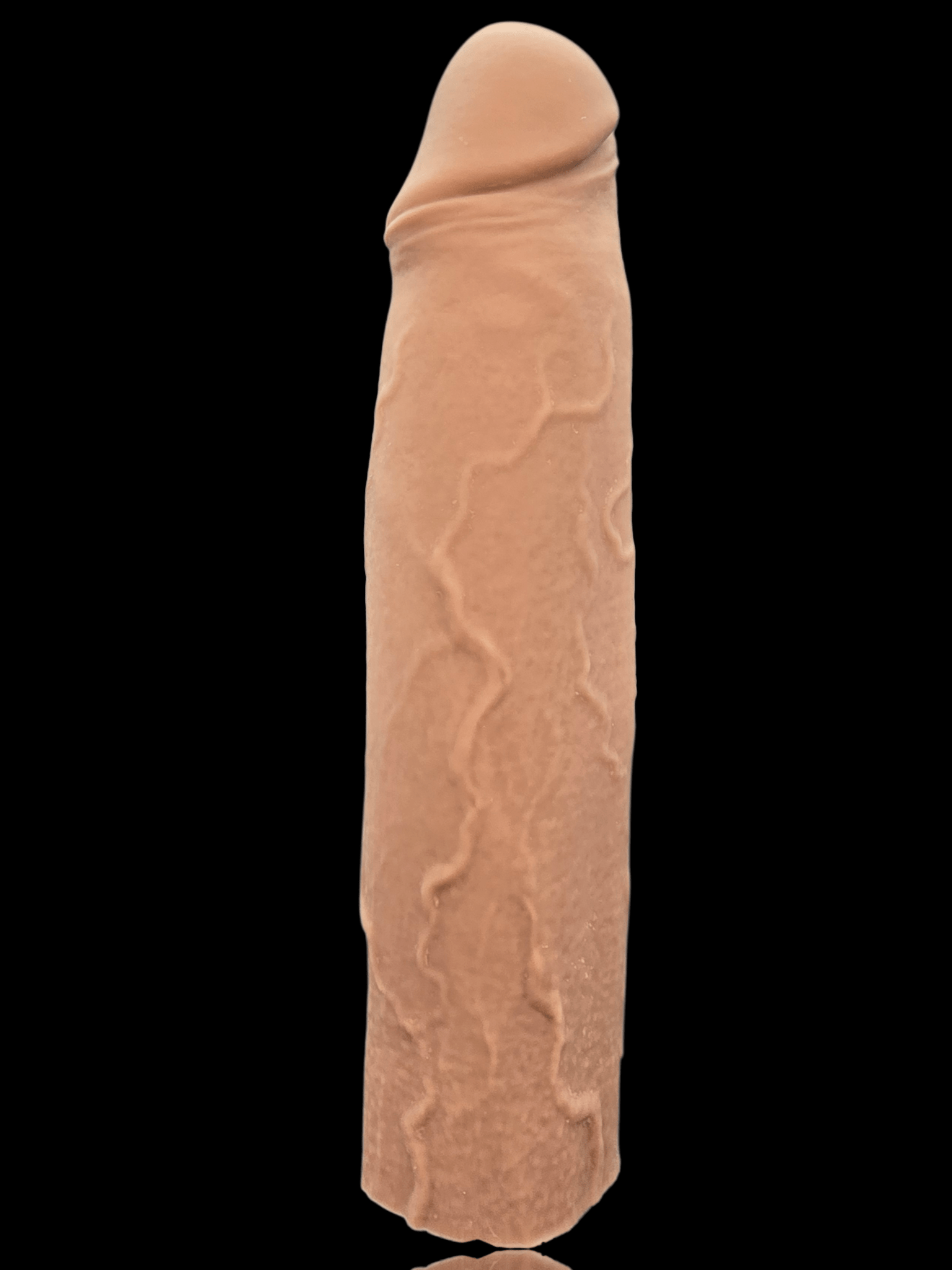 Buy The Delegate Jr. Penis Sleeve from Sensual Extensions Penis Sleeves The Delegate Jr. Penis Sleeve - Image 5