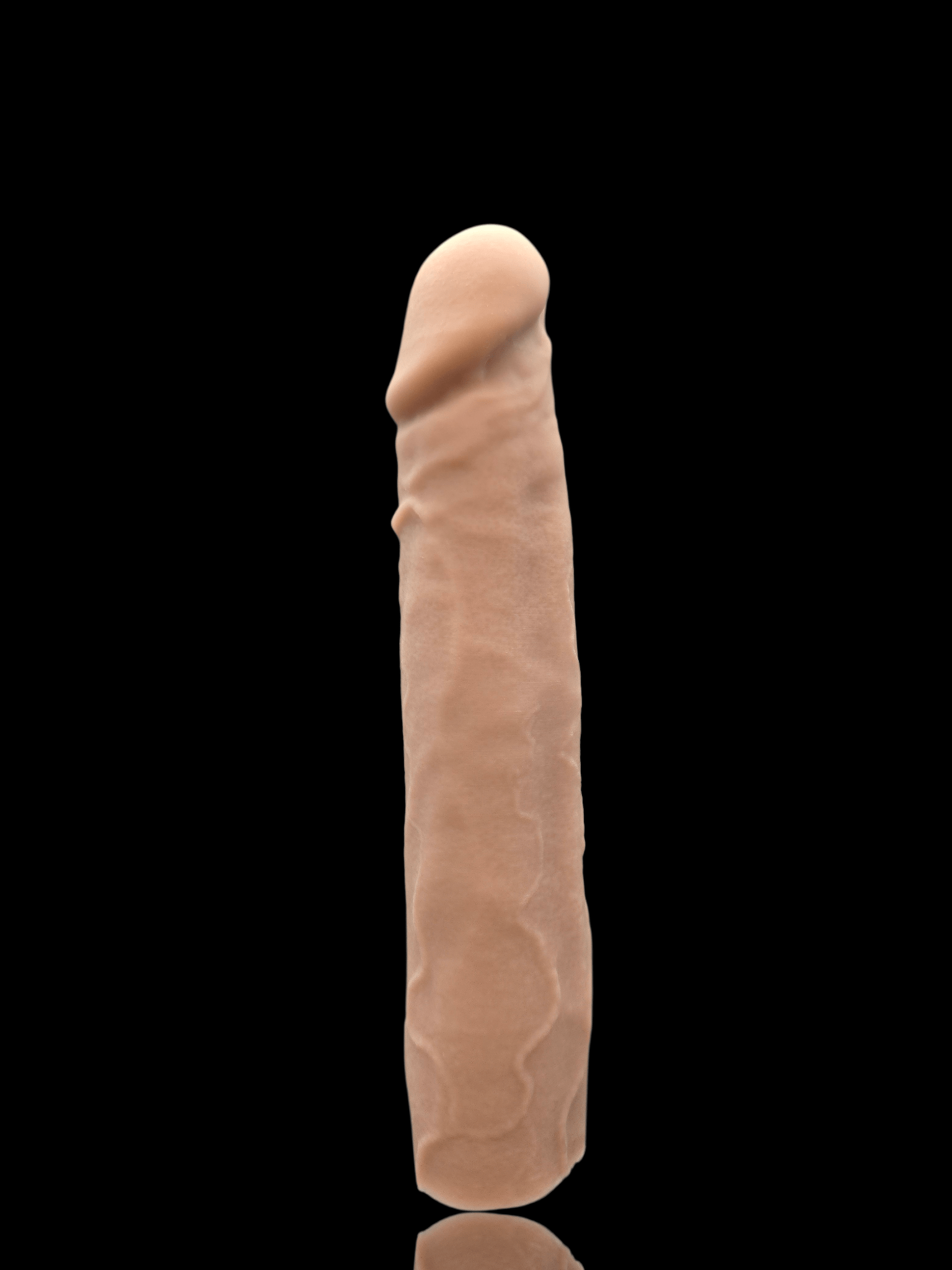 Buy The Congressman Mini Penis Sleeve from Sensual Extensions Penis Sleeves The Congressman Mini Penis Sleeve - Image 3