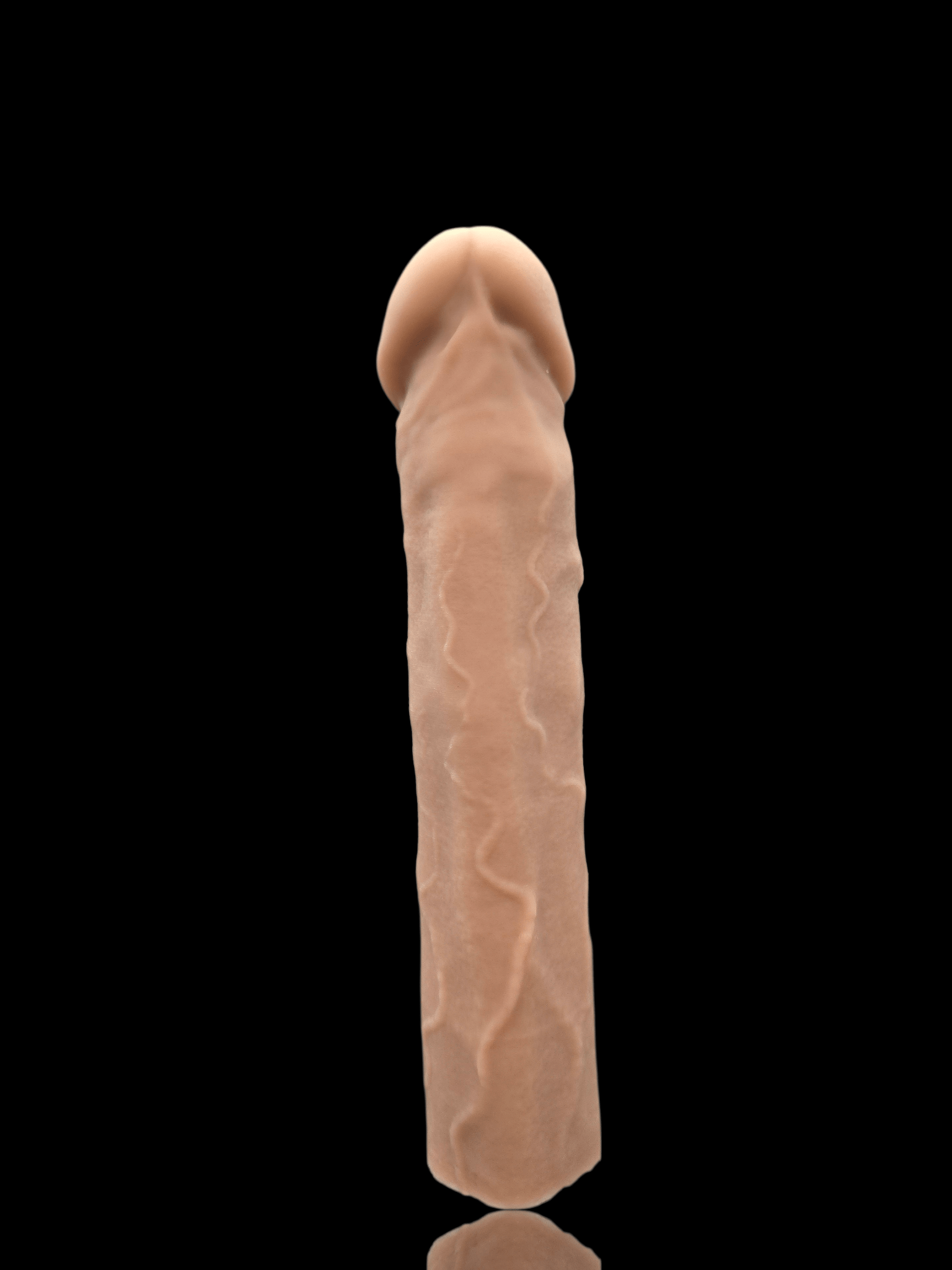 Buy The Congressman Mini Penis Sleeve from Sensual Extensions Penis Sleeves The Congressman Mini Penis Sleeve - Image 4