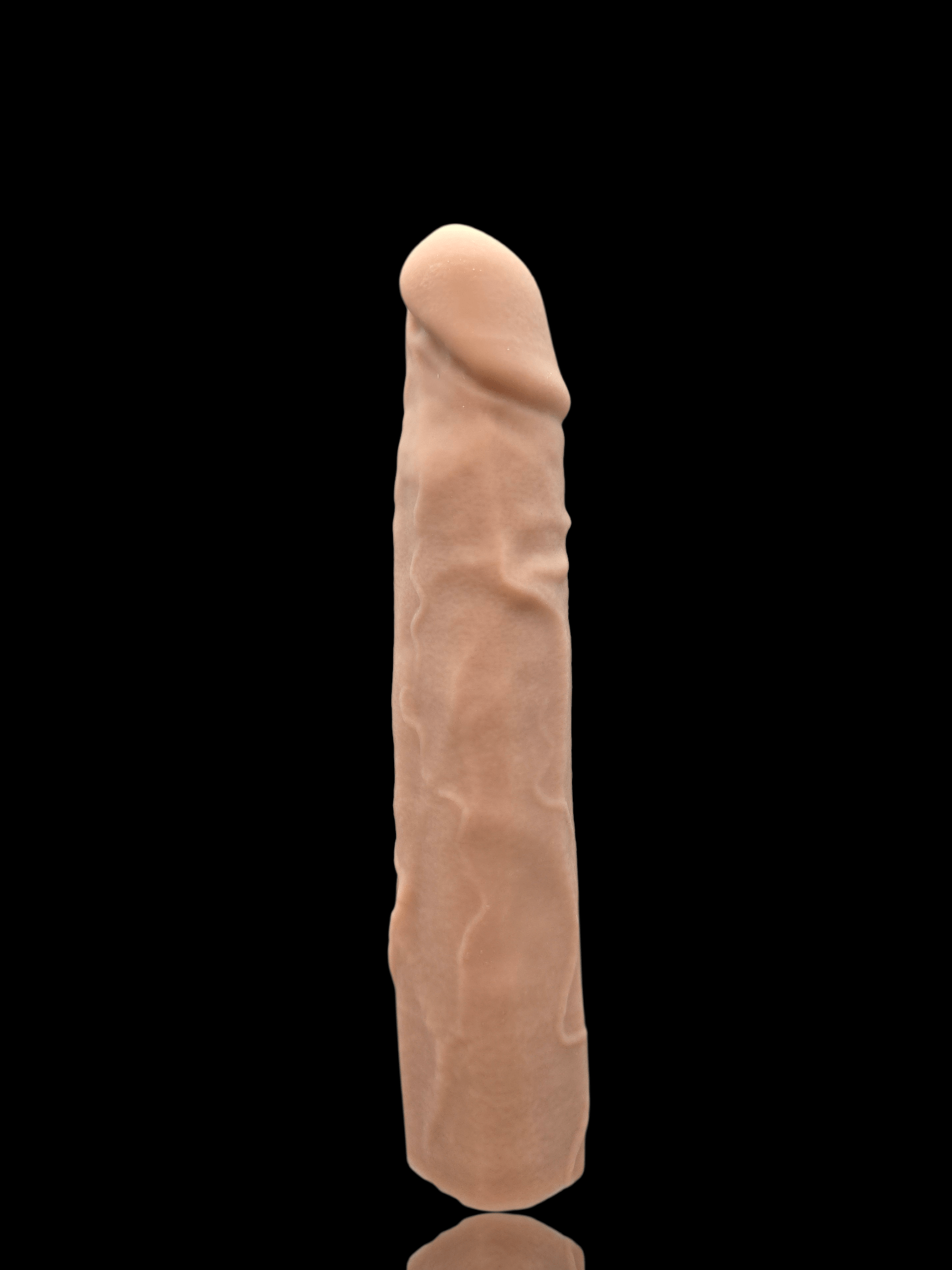Buy The Congressman Mini Penis Sleeve from Sensual Extensions Penis Sleeves The Congressman Mini Penis Sleeve - Image 5
