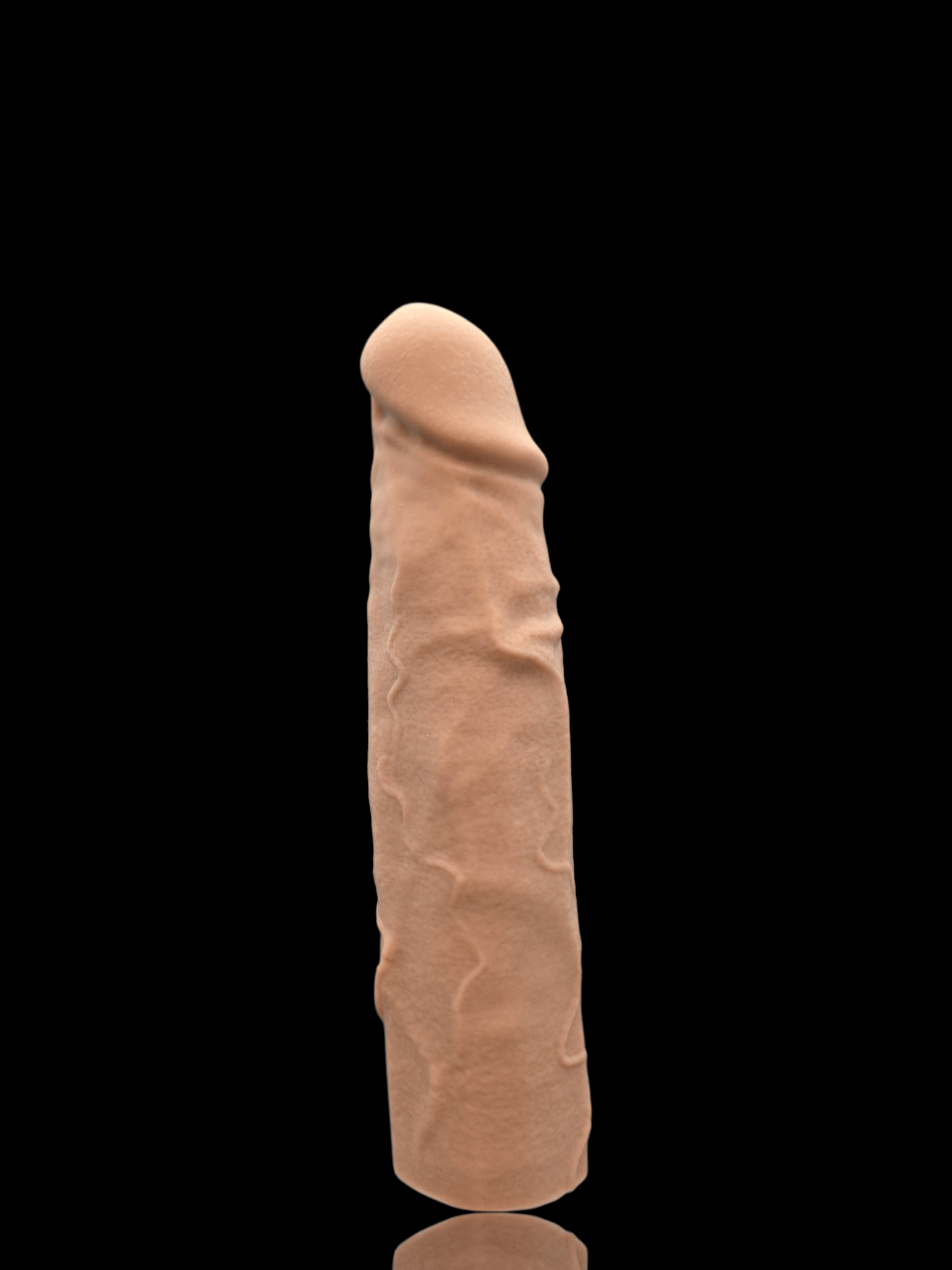 Buy The Congressman Jr Penis Sleeve from Sensual Extensions Penis Sleeves The Congressman Jr Penis Sleeve - Image 4