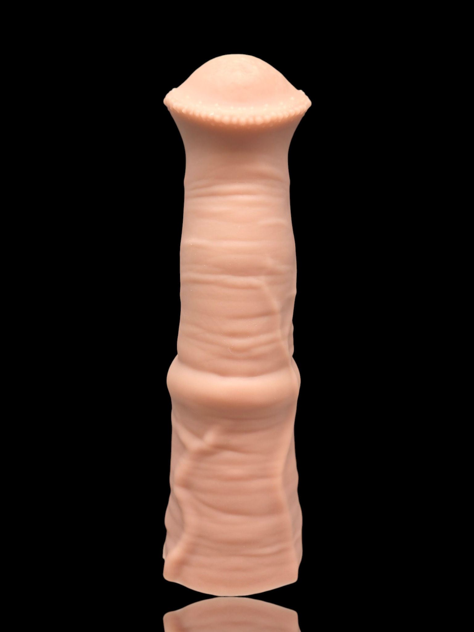 Buy Mr. Ed Penis Sleeve from Sensual Extensions Penis Sleeves Mr. Ed Penis Sleeve