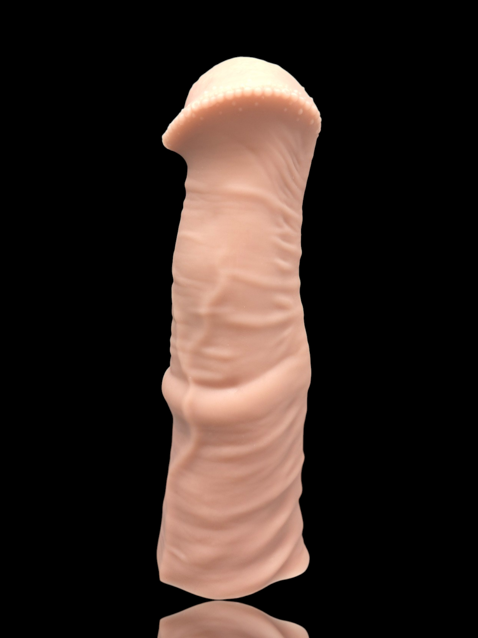 Buy Mr. Ed Penis Sleeve from Sensual Extensions Penis Sleeves Mr. Ed Penis Sleeve - Image 4