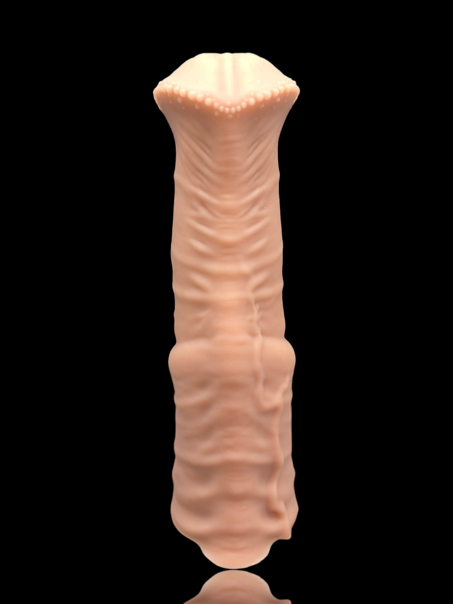 Buy Mr. Ed Penis Sleeve from Sensual Extensions Penis Sleeves Mr. Ed Penis Sleeve - Image 6