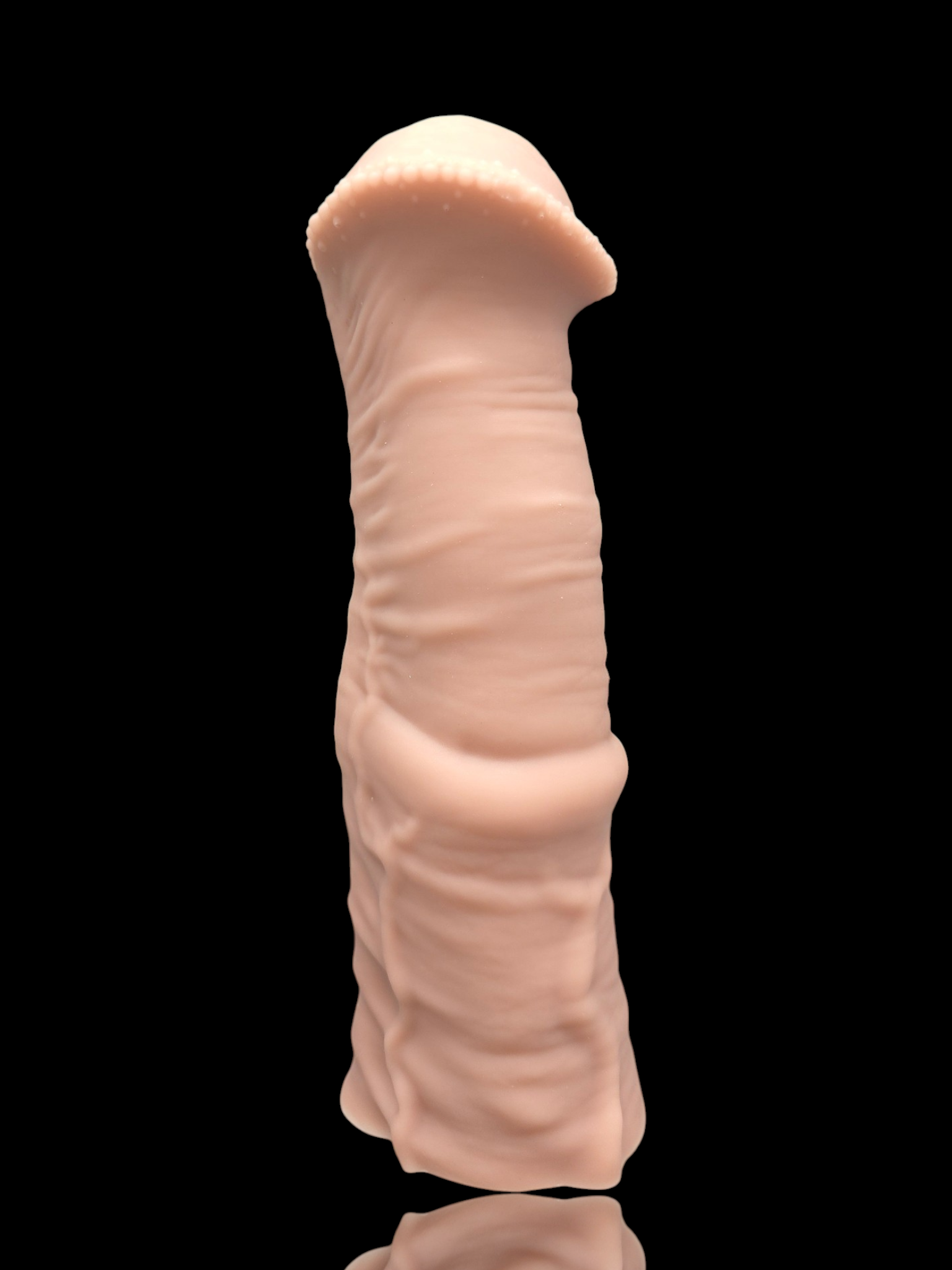Buy Mr. Ed Penis Sleeve from Sensual Extensions Penis Sleeves Mr. Ed Penis Sleeve - Image 2