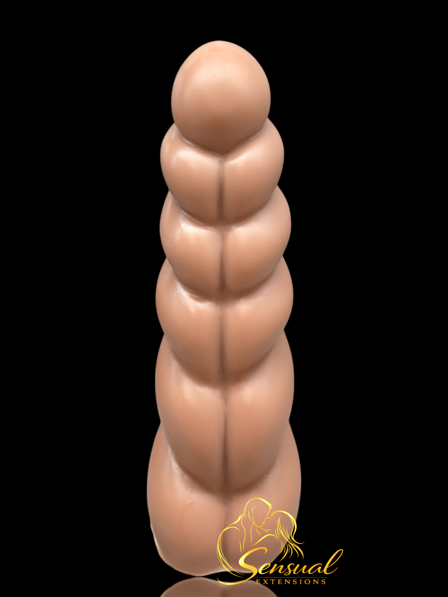 Buy The Unicorn Mini Penis Sleeve from Sensual Extensions Penis Sleeves The Unicorn Mini Penis Sleeve