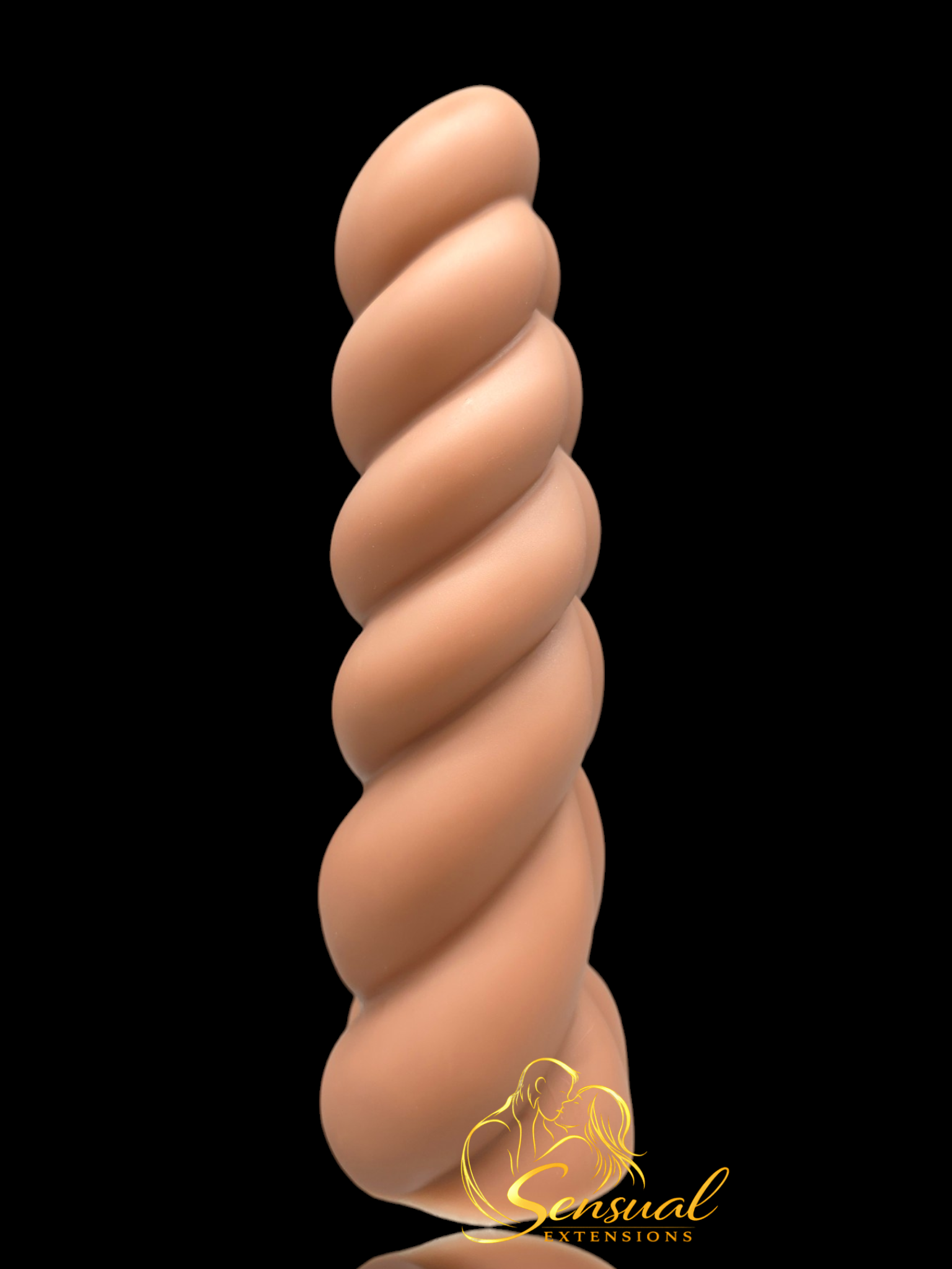 Buy The Unicorn Mini Penis Sleeve from Sensual Extensions Penis Sleeves The Unicorn Mini Penis Sleeve - Image 3