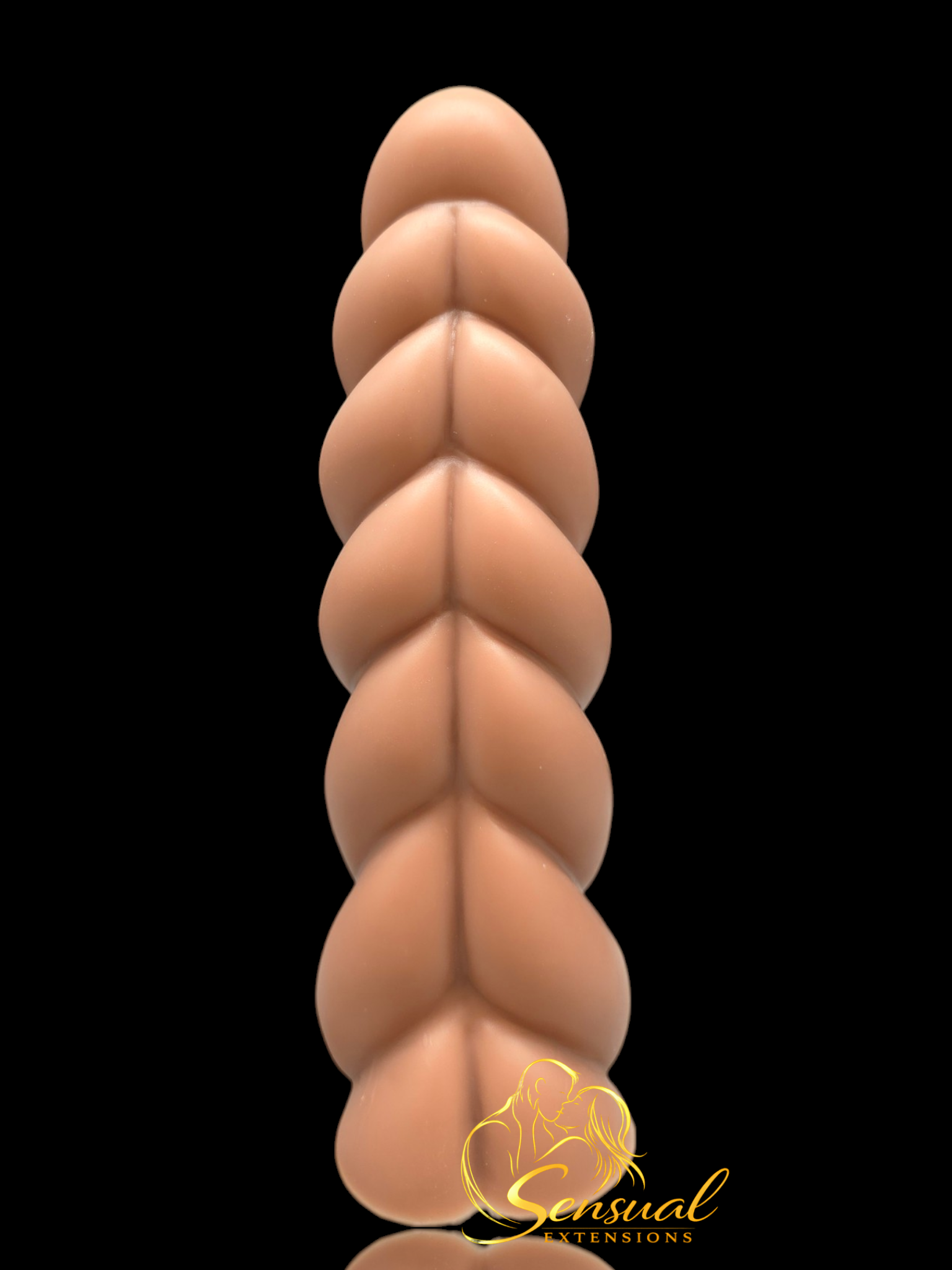 Buy The Unicorn Mini Penis Sleeve from Sensual Extensions Penis Sleeves The Unicorn Mini Penis Sleeve - Image 4