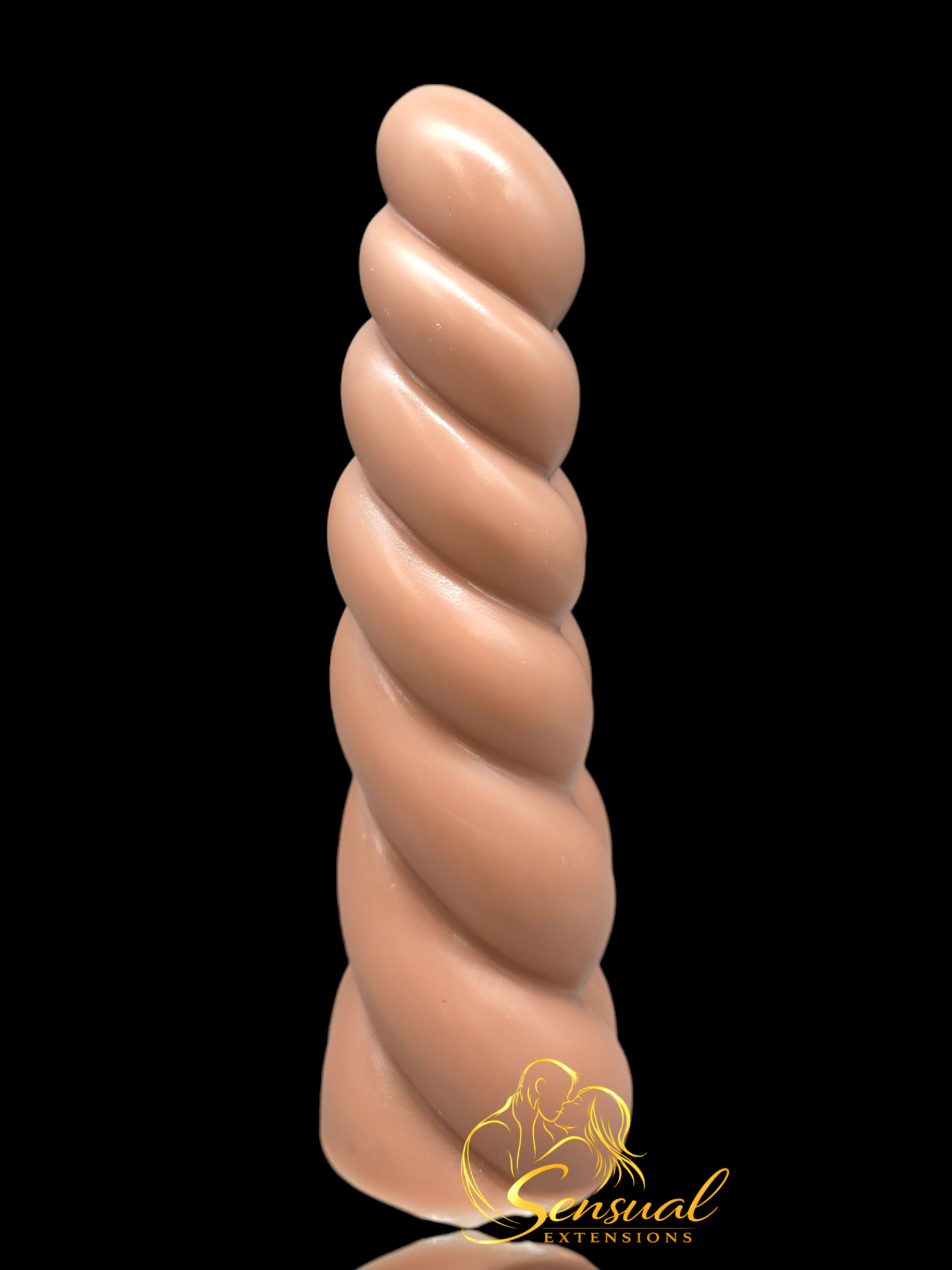 Buy The Unicorn Mini Penis Sleeve from Sensual Extensions Penis Sleeves The Unicorn Mini Penis Sleeve - Image 5