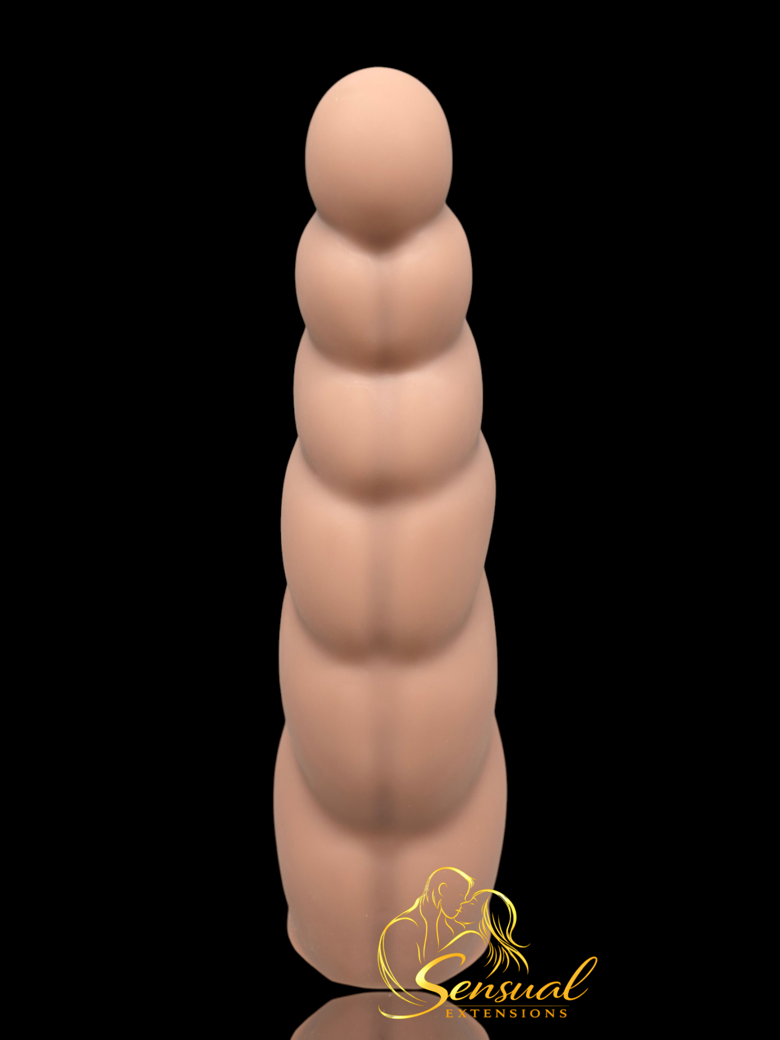 Buy The Unicorn Penis Sleeve from Sensual Extensions Penis Sleeves The Unicorn Penis Sleeve