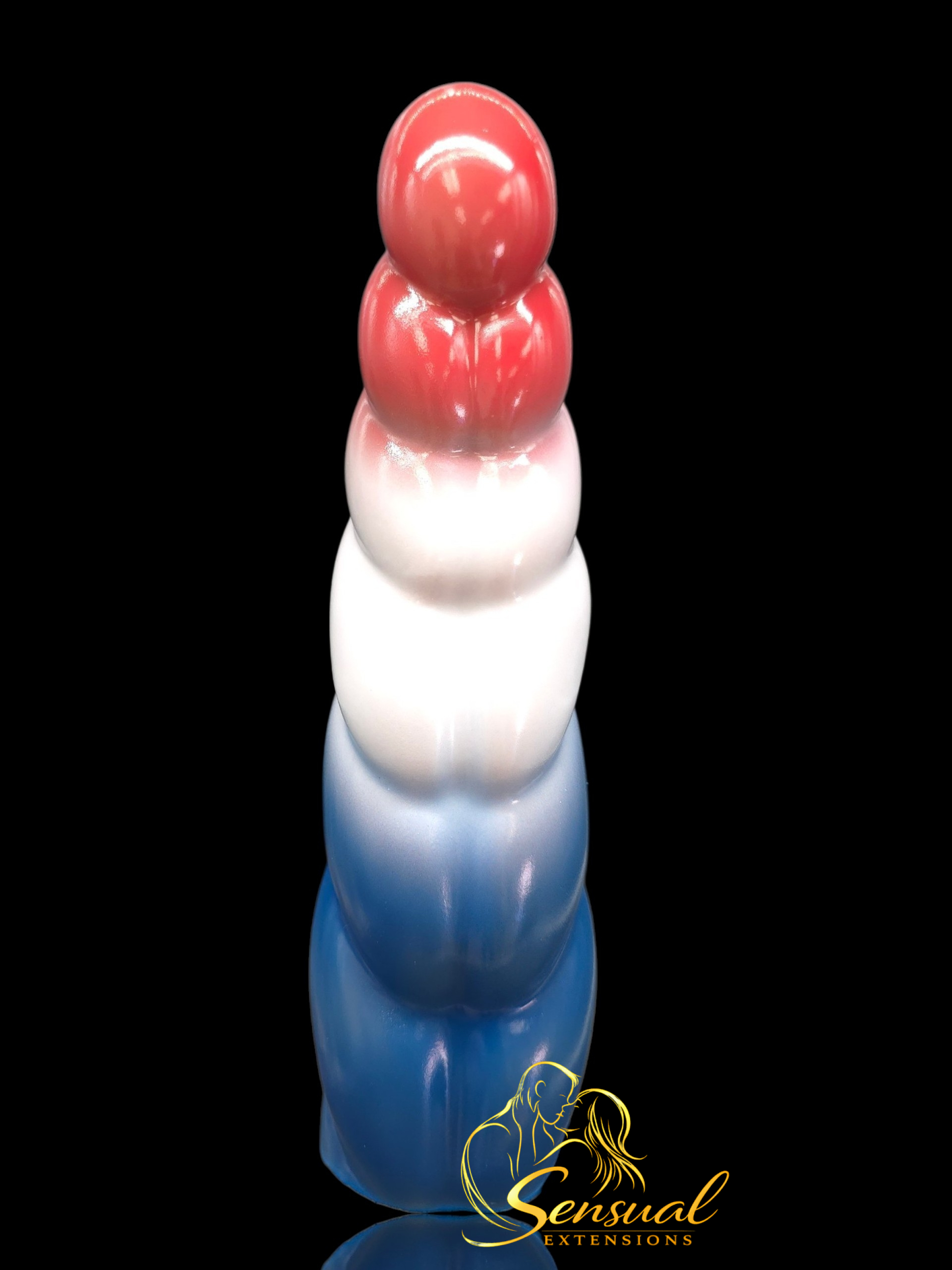 Buy The Unicorn Penis Sleeve from Sensual Extensions Penis Sleeves The Unicorn Penis Sleeve - Image 7