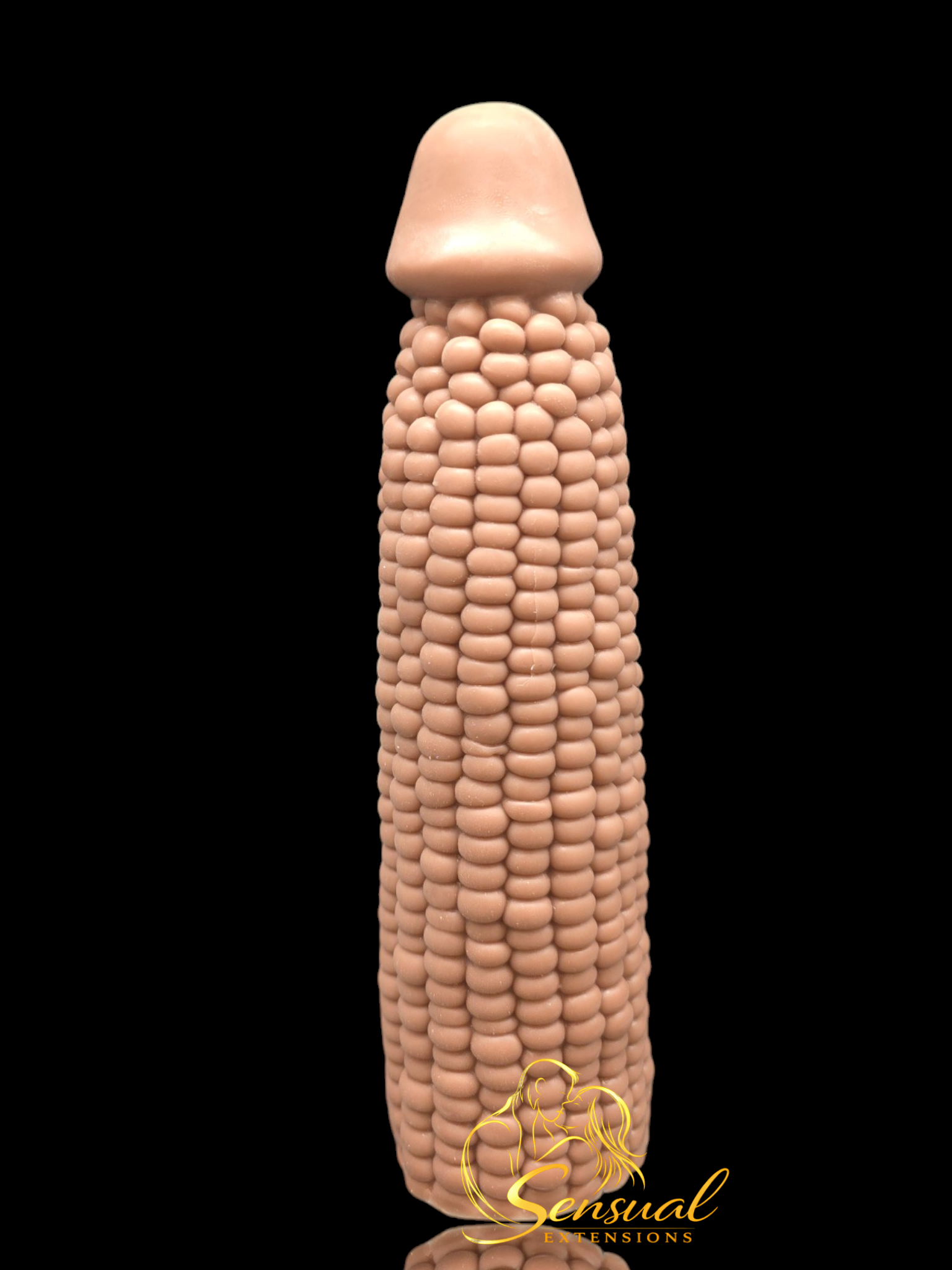 Buy The Cobbler Penis Sleeve from Sensual Extensions Penis Sleeves The Cobbler Penis Sleeve
