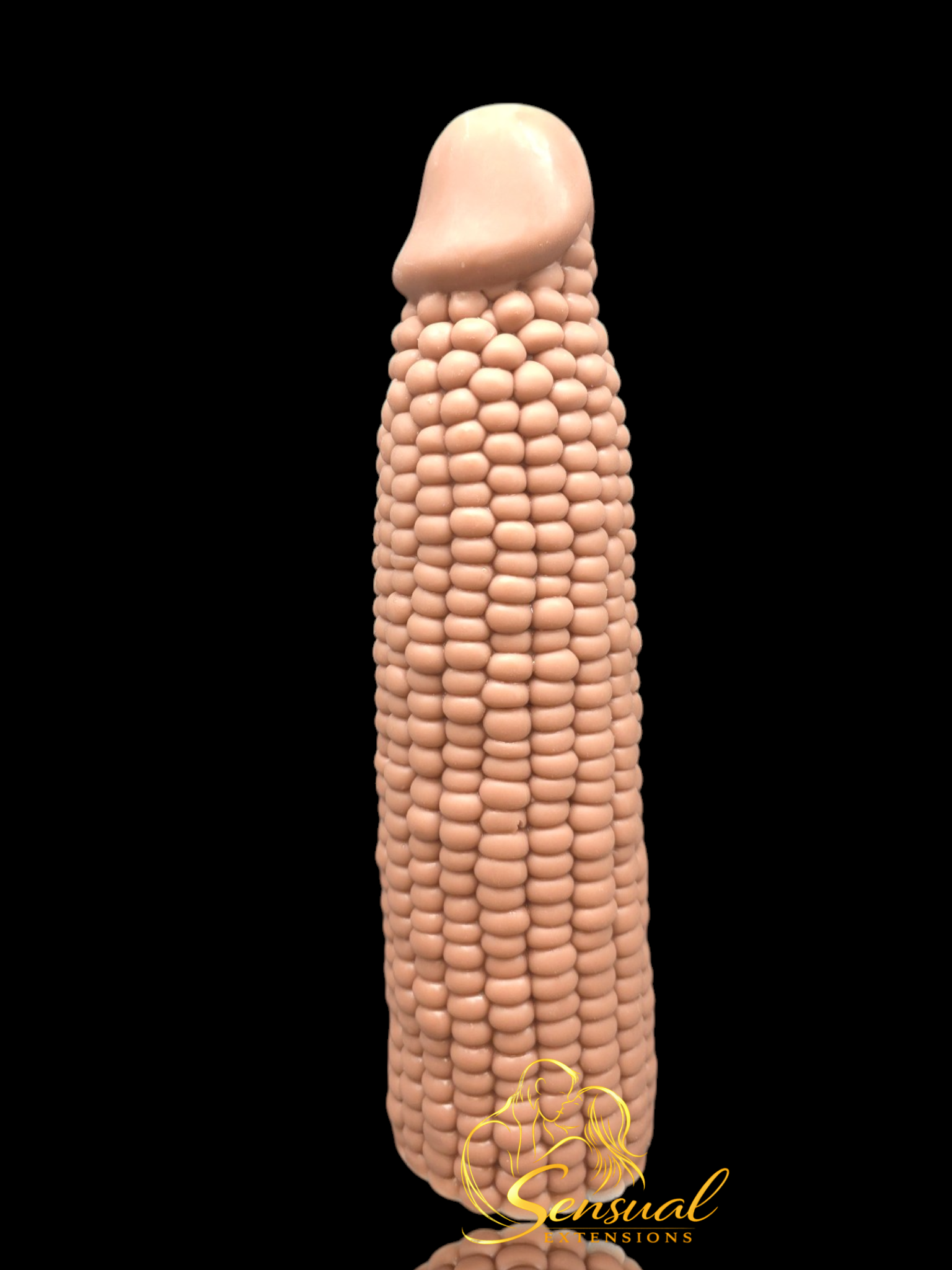 Buy The Cobbler Penis Sleeve from Sensual Extensions Penis Sleeves The Cobbler Penis Sleeve - Image 3
