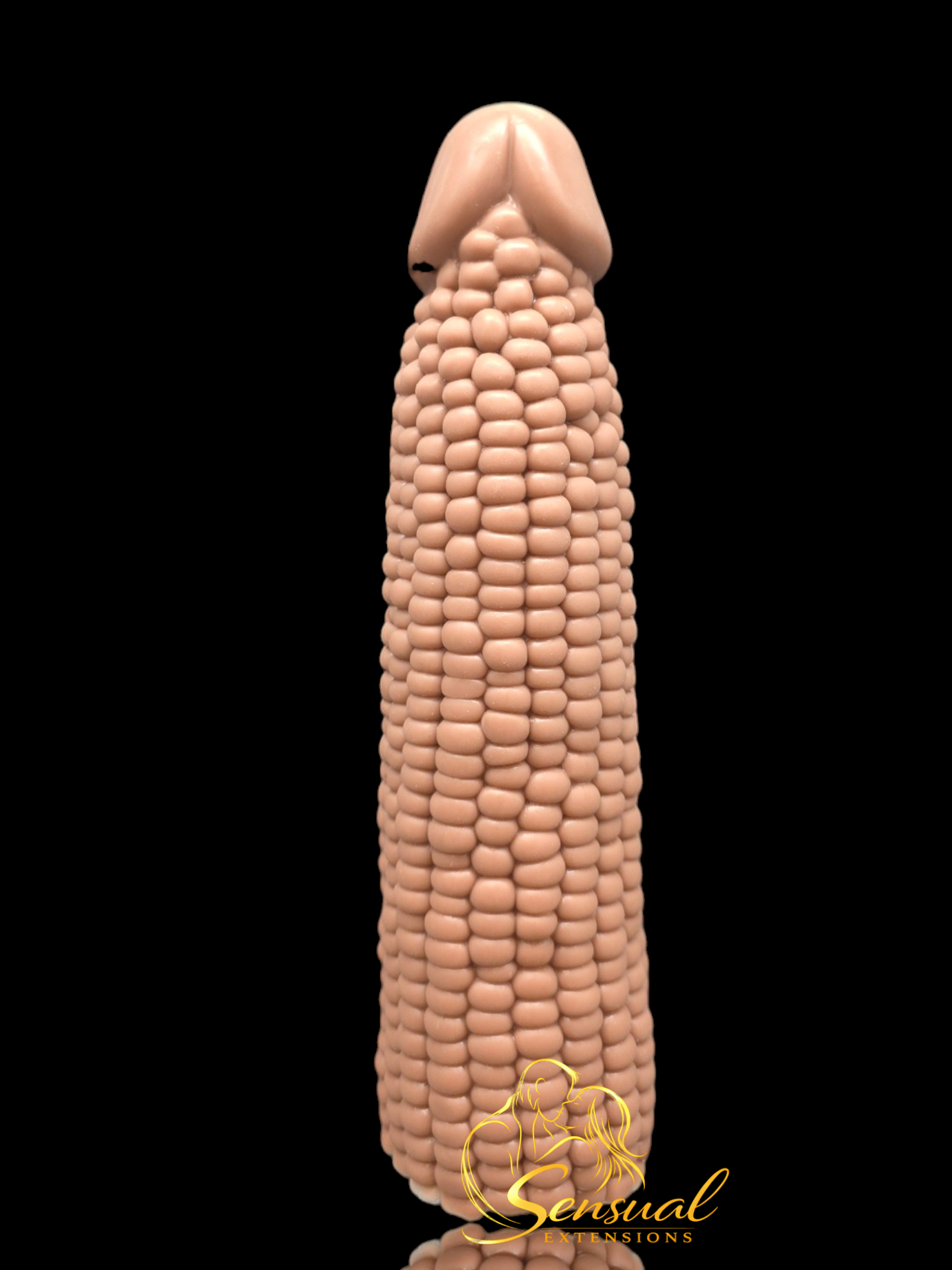 Buy The Cobbler Penis Sleeve from Sensual Extensions Penis Sleeves The Cobbler Penis Sleeve - Image 4