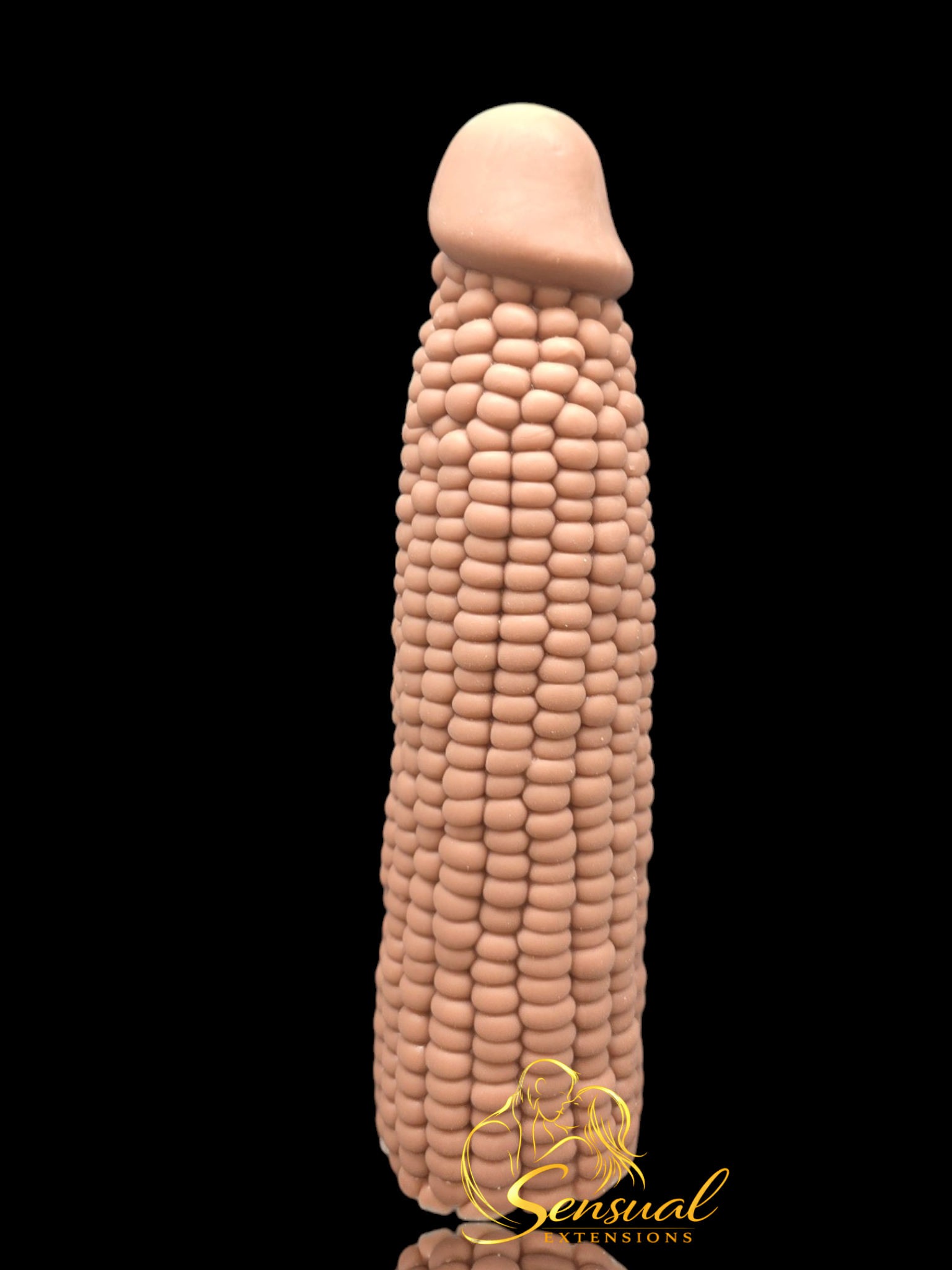 Buy The Cobbler Penis Sleeve from Sensual Extensions Penis Sleeves The Cobbler Penis Sleeve - Image 5