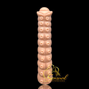 The Tentacle Penis Sleeve