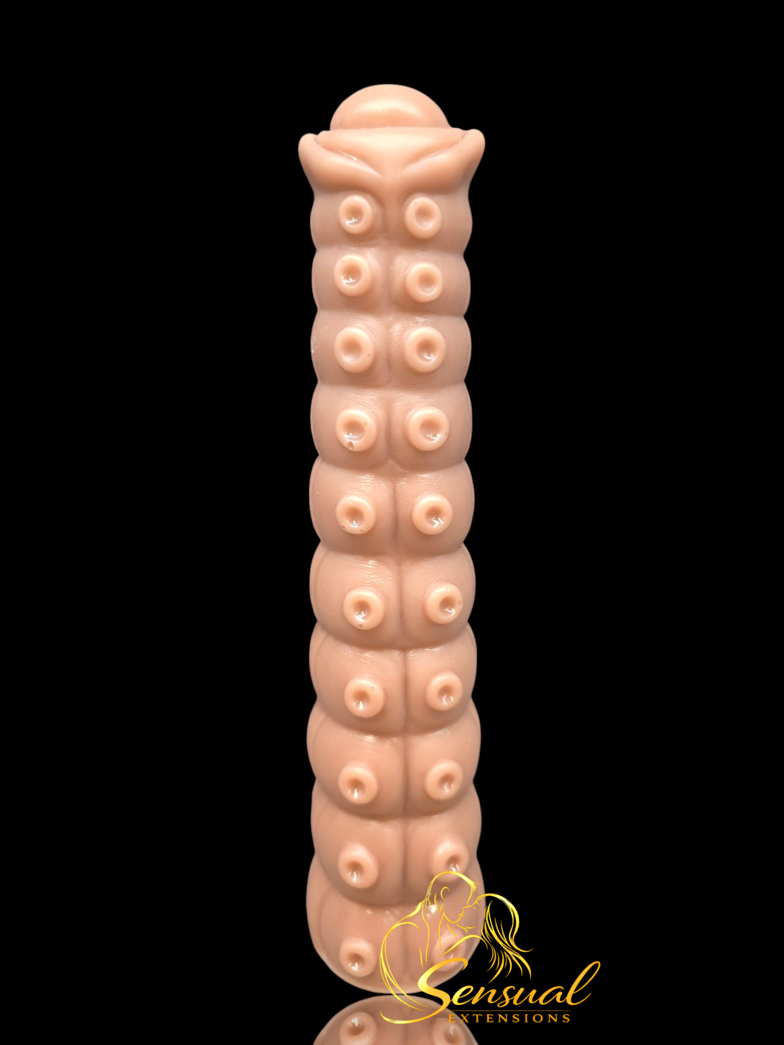 Buy The Tentacle Penis Sleeve from Sensual Extensions Penis Sleeves The Tentacle Penis Sleeve