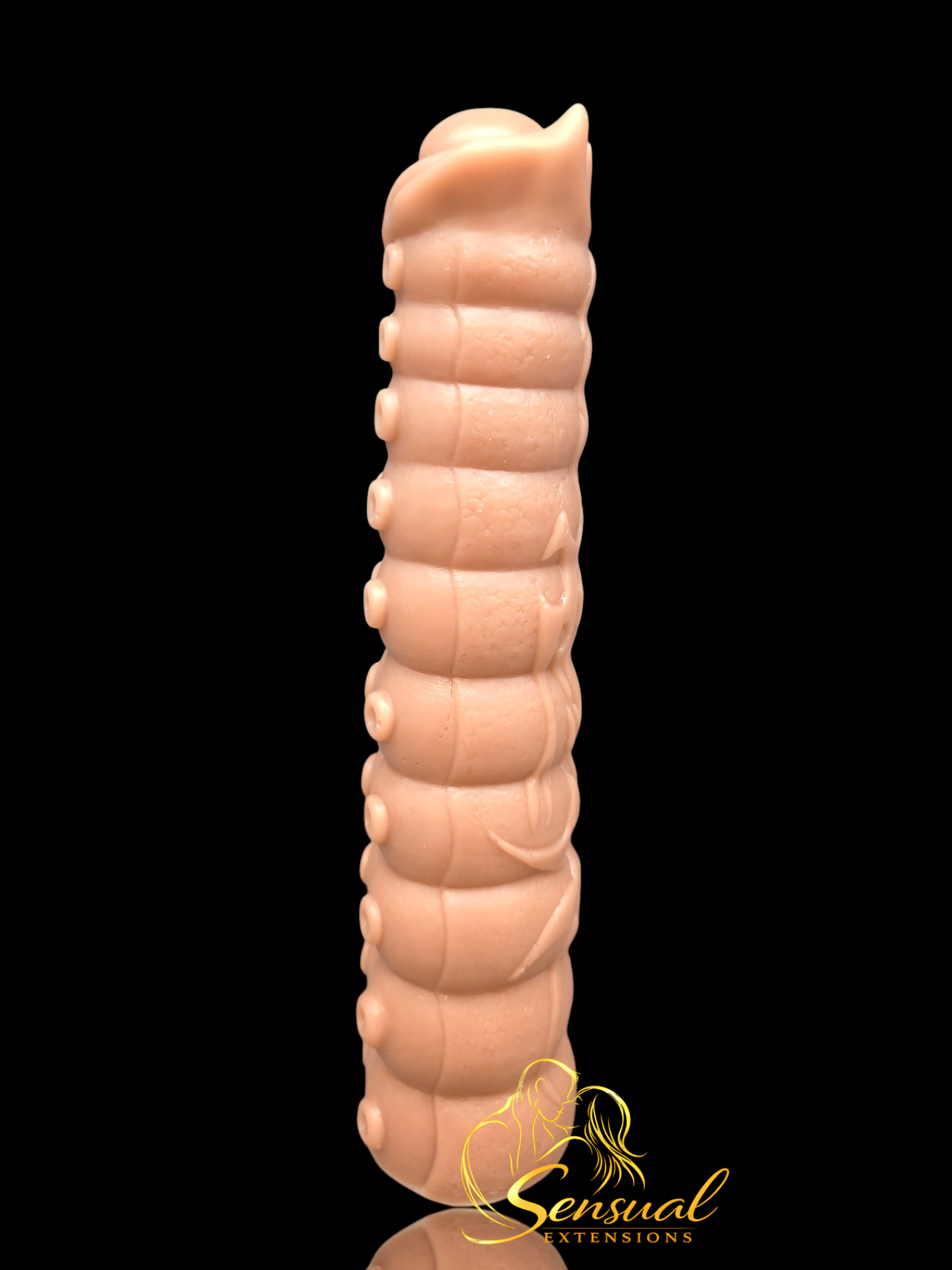 Buy The Tentacle Penis Sleeve from Sensual Extensions Penis Sleeves The Tentacle Penis Sleeve - Image 4