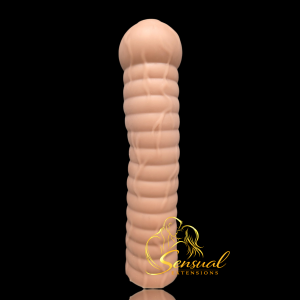 The Screwball Penis Sleeve