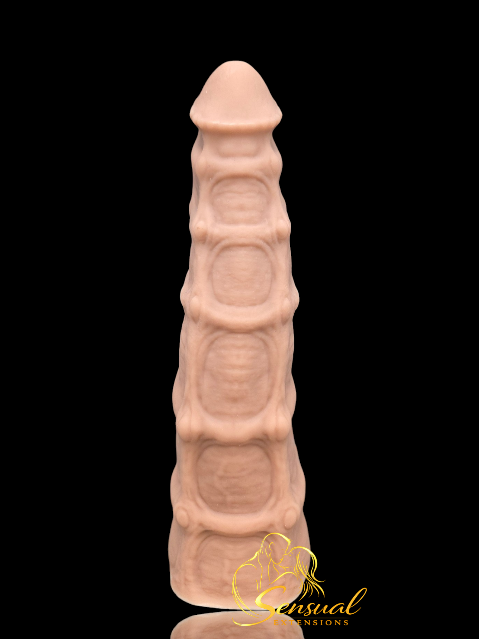 Buy The Thing Penis Sleeve from Sensual Extensions Penis Sleeves The Thing Penis Sleeve