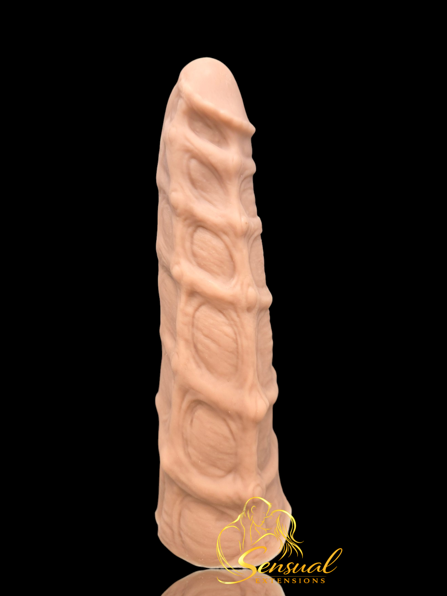 Buy The Thing Penis Sleeve from Sensual Extensions Penis Sleeves The Thing Penis Sleeve - Image 3