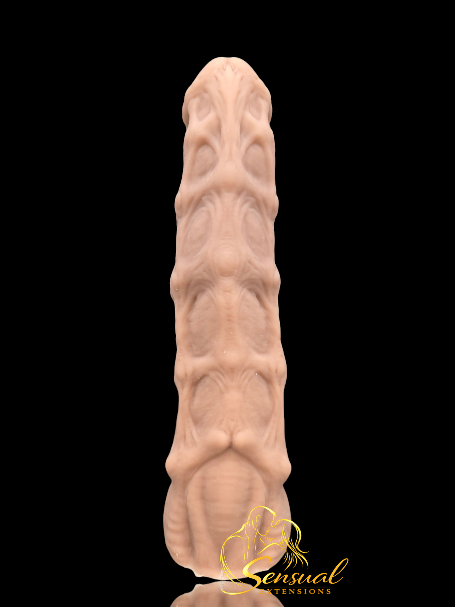 Buy The Thing Penis Sleeve from Sensual Extensions Penis Sleeves The Thing Penis Sleeve - Image 4