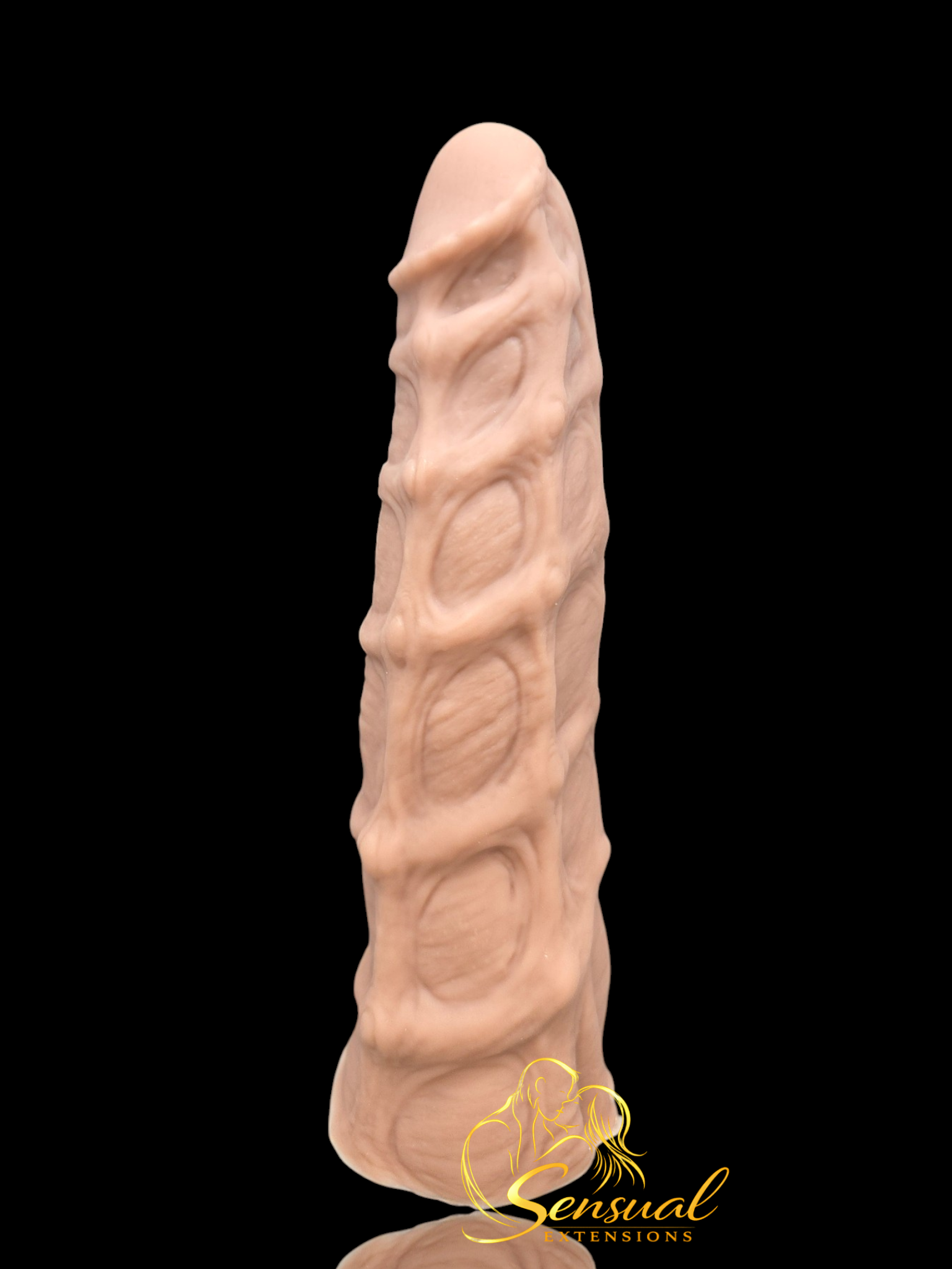 Buy The Thing Penis Sleeve from Sensual Extensions Penis Sleeves The Thing Penis Sleeve - Image 5