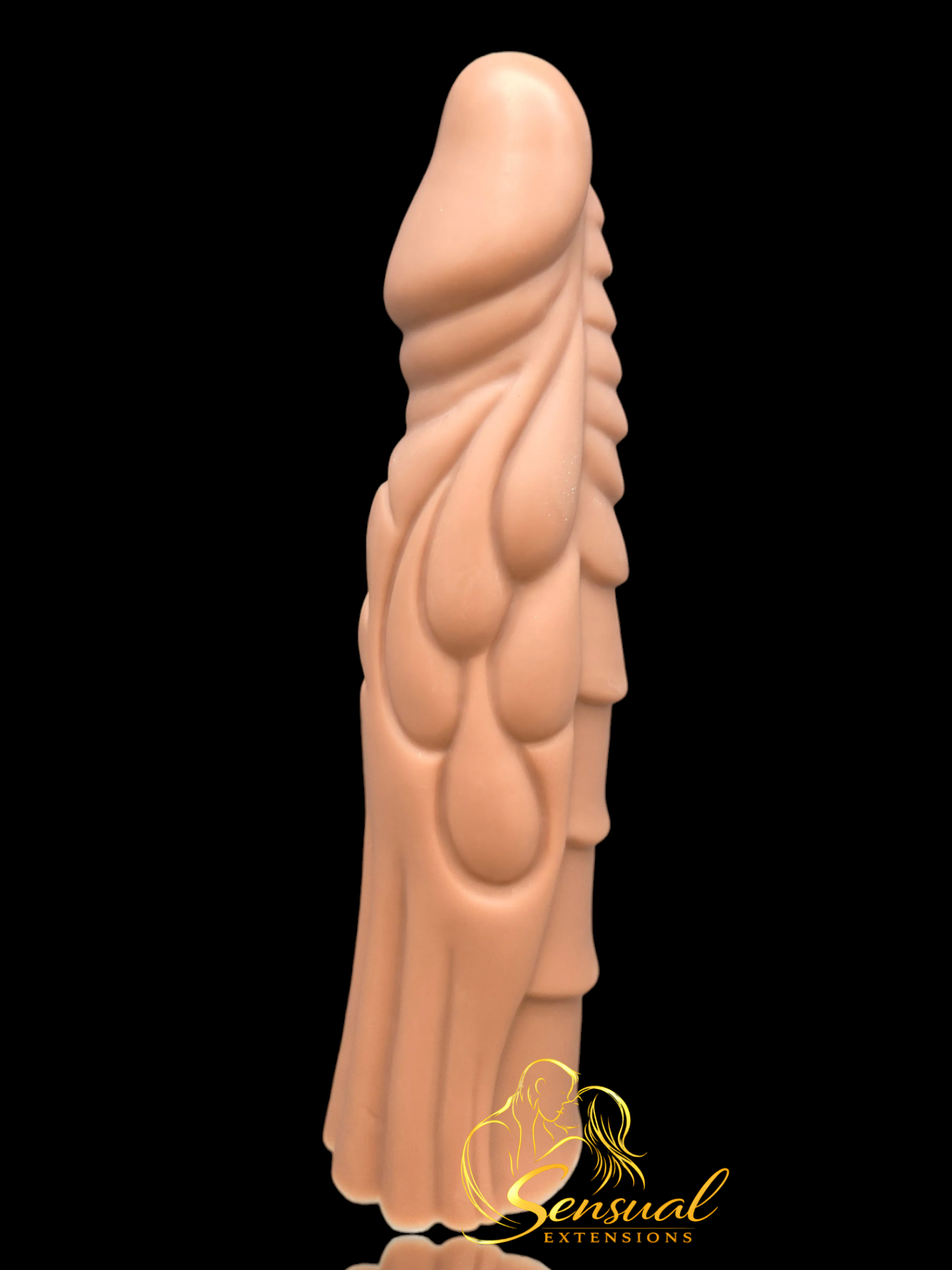 Buy The Phoenix Penis Sleeve from Sensual Extensions Penis Sleeves The Phoenix Penis Sleeve - Image 2