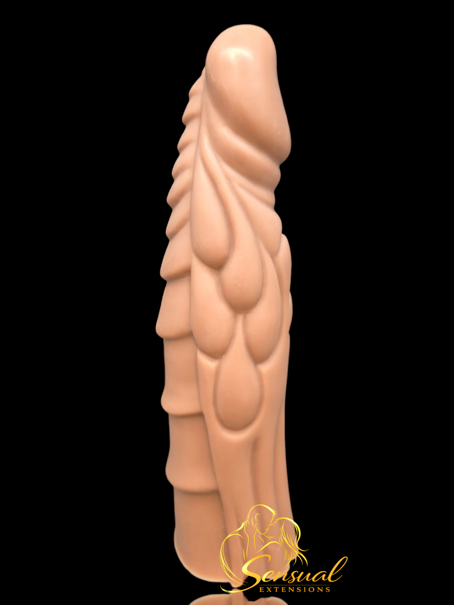 Buy The Phoenix Penis Sleeve from Sensual Extensions Penis Sleeves The Phoenix Penis Sleeve - Image 3