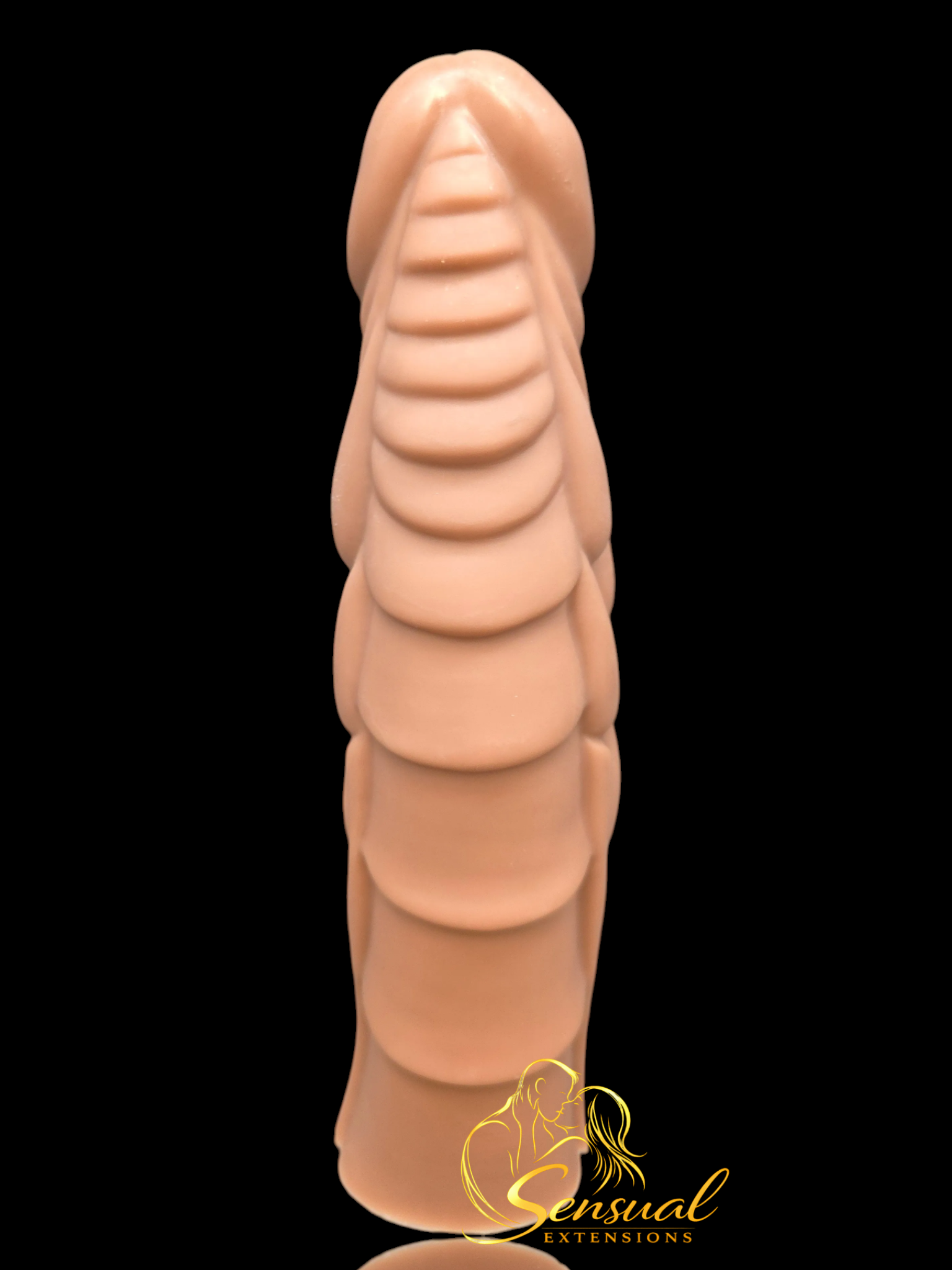Buy The Phoenix Penis Sleeve from Sensual Extensions Penis Sleeves The Phoenix Penis Sleeve - Image 4