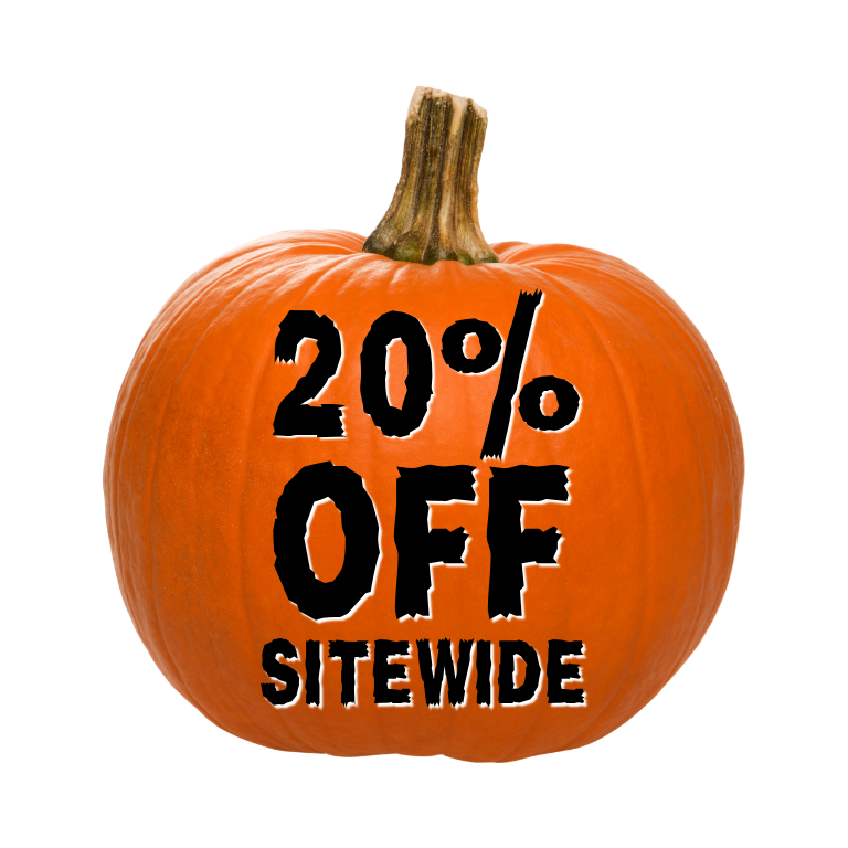 Buy Home from Sensual Extensions Penis Sleeves Halloween Sale Banner - sensual extensions