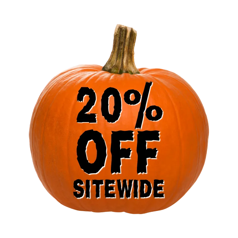 Buy Home from Sensual Extensions Penis Sleeves Halloween Sale Banner - sensual extensions